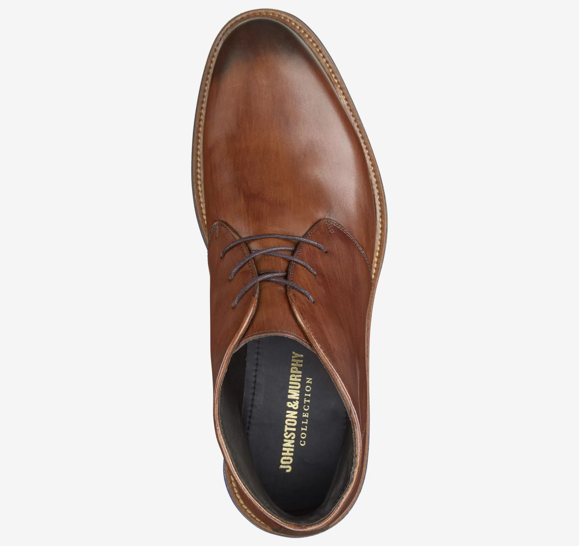 Online Jenson Chukka Boot J&M Collection | Boots