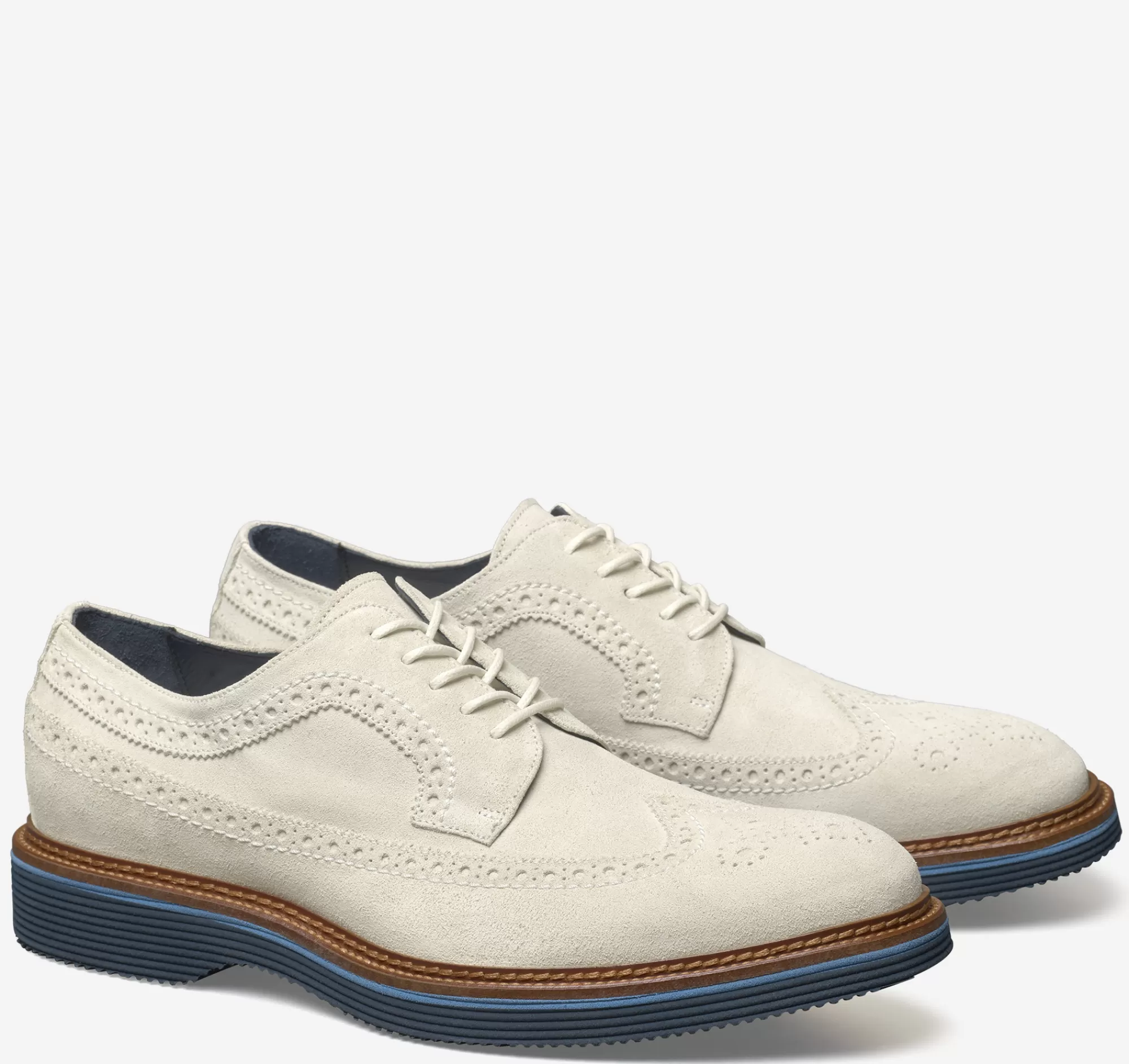 Cheap Jenson Longwing J&M Collection | Lace-Ups