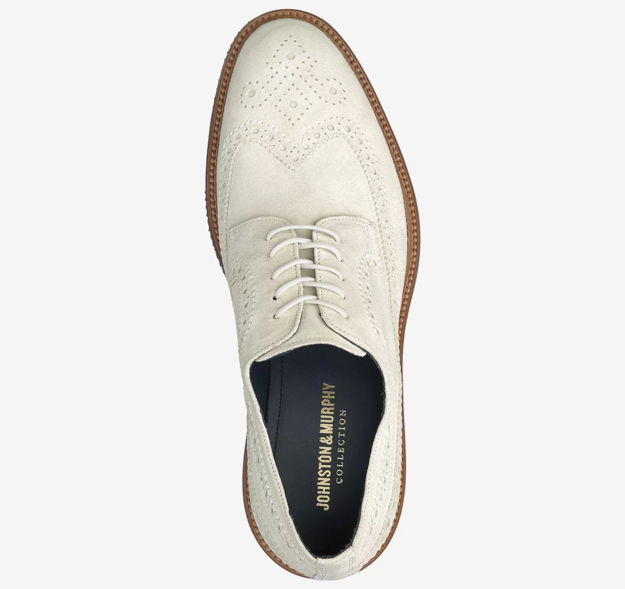 Cheap Jenson Longwing J&M Collection | Lace-Ups