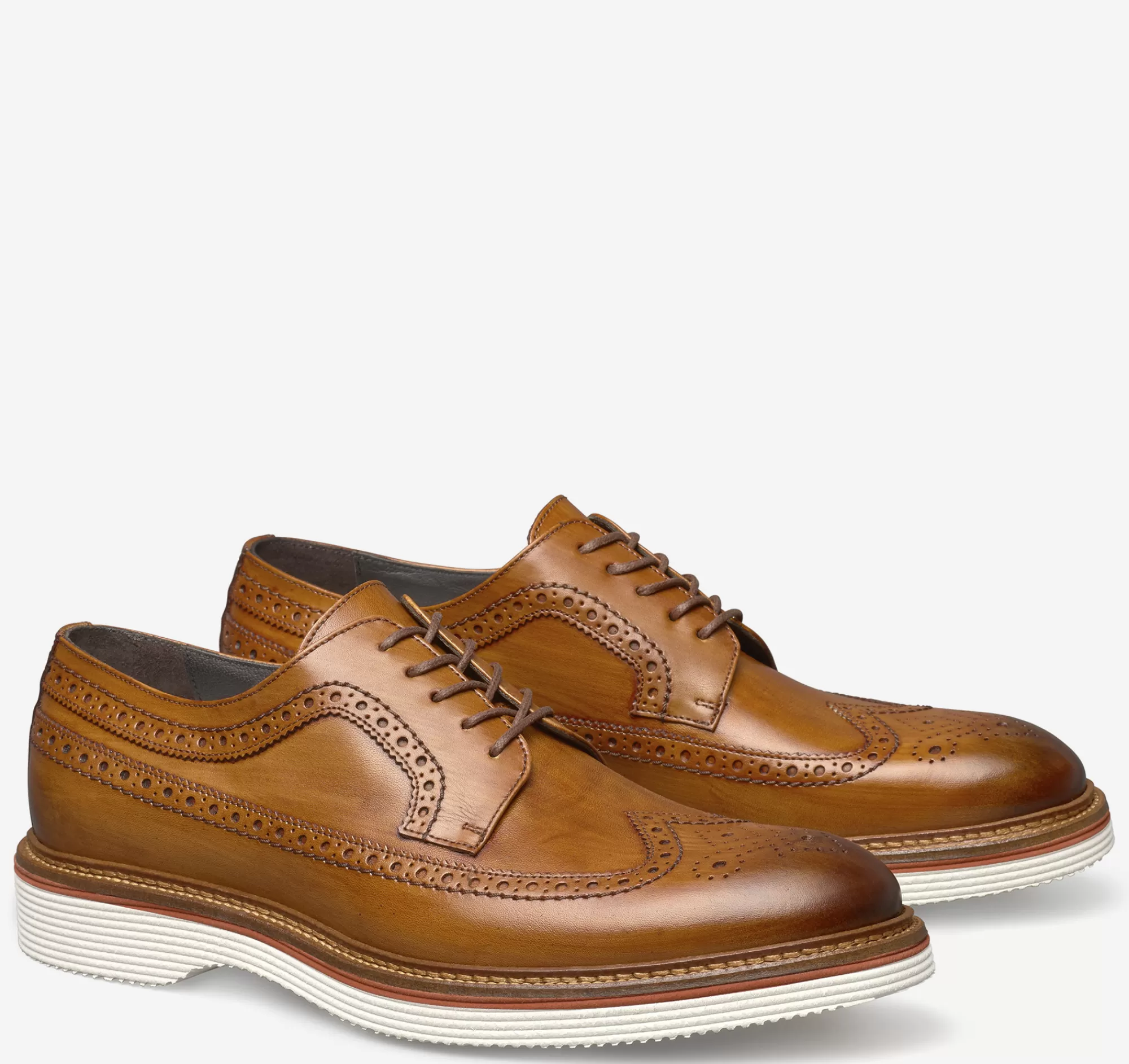 Flash Sale Jenson Longwing J&M Collection | Lace-Ups