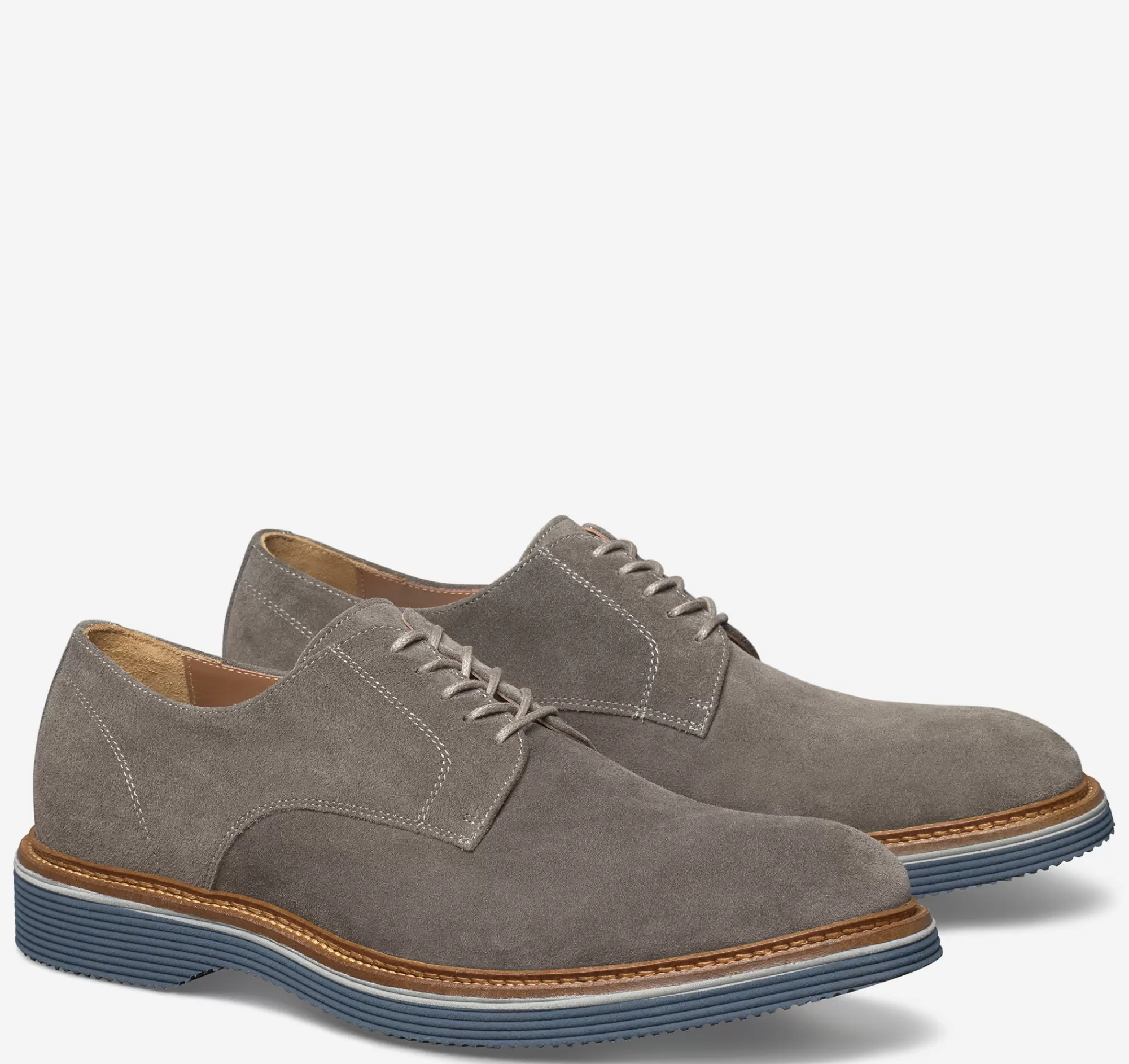 Store Jenson Plain Toe J&M Collection | Lace-Ups