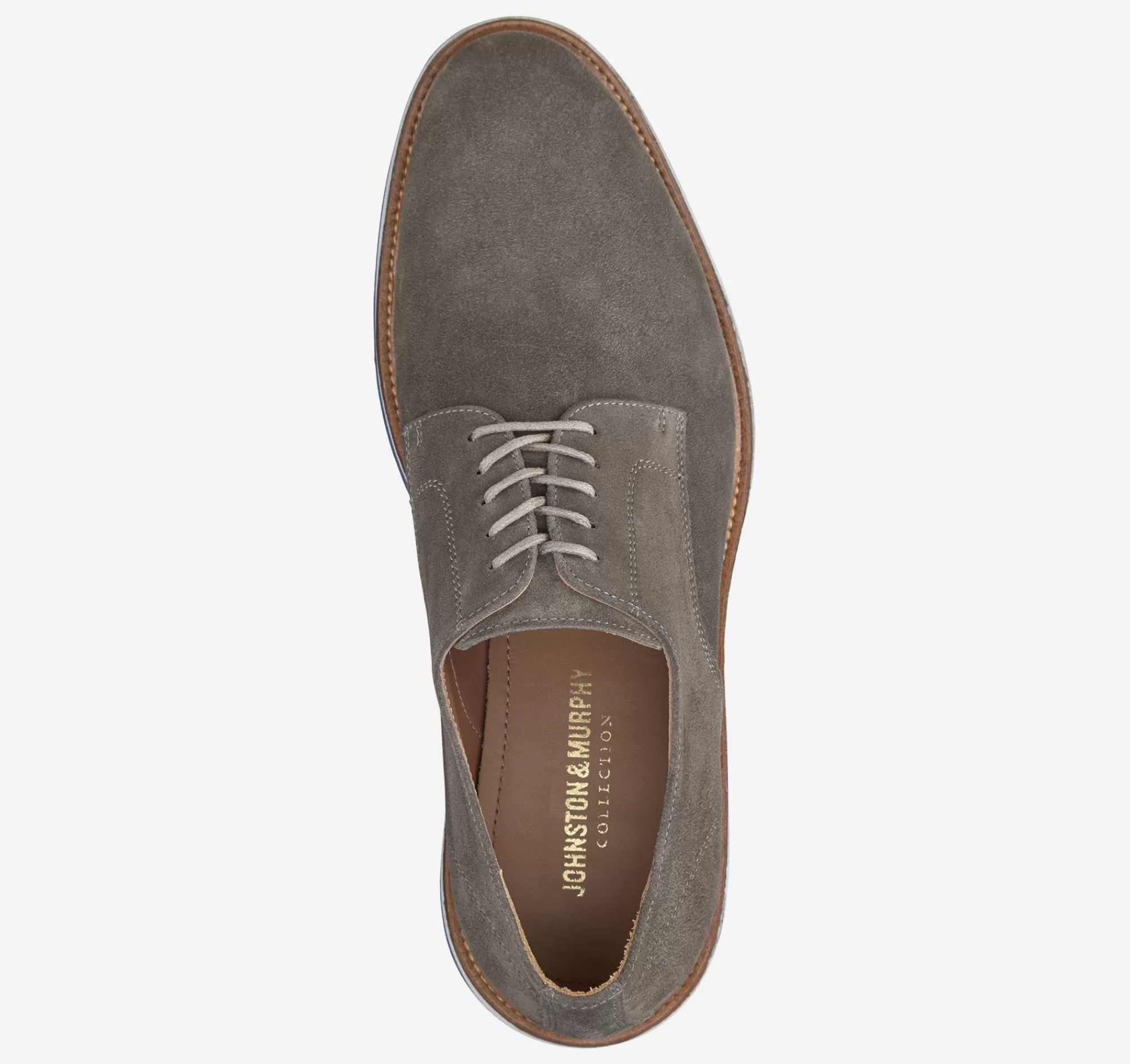 Store Jenson Plain Toe J&M Collection | Lace-Ups