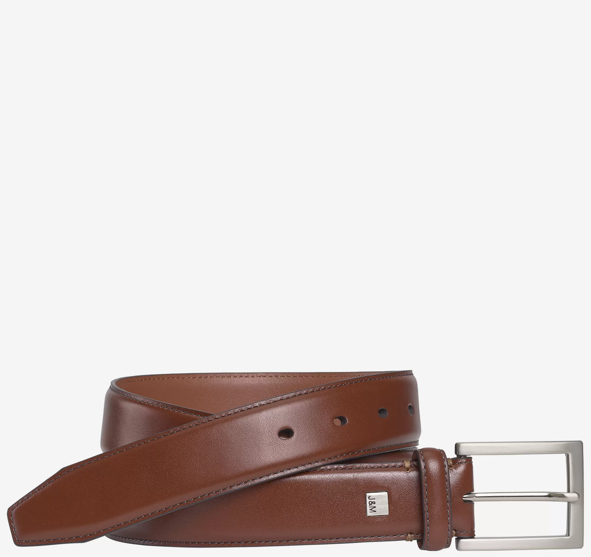 Clearance Johnston & Murphy Dress Belt Belts