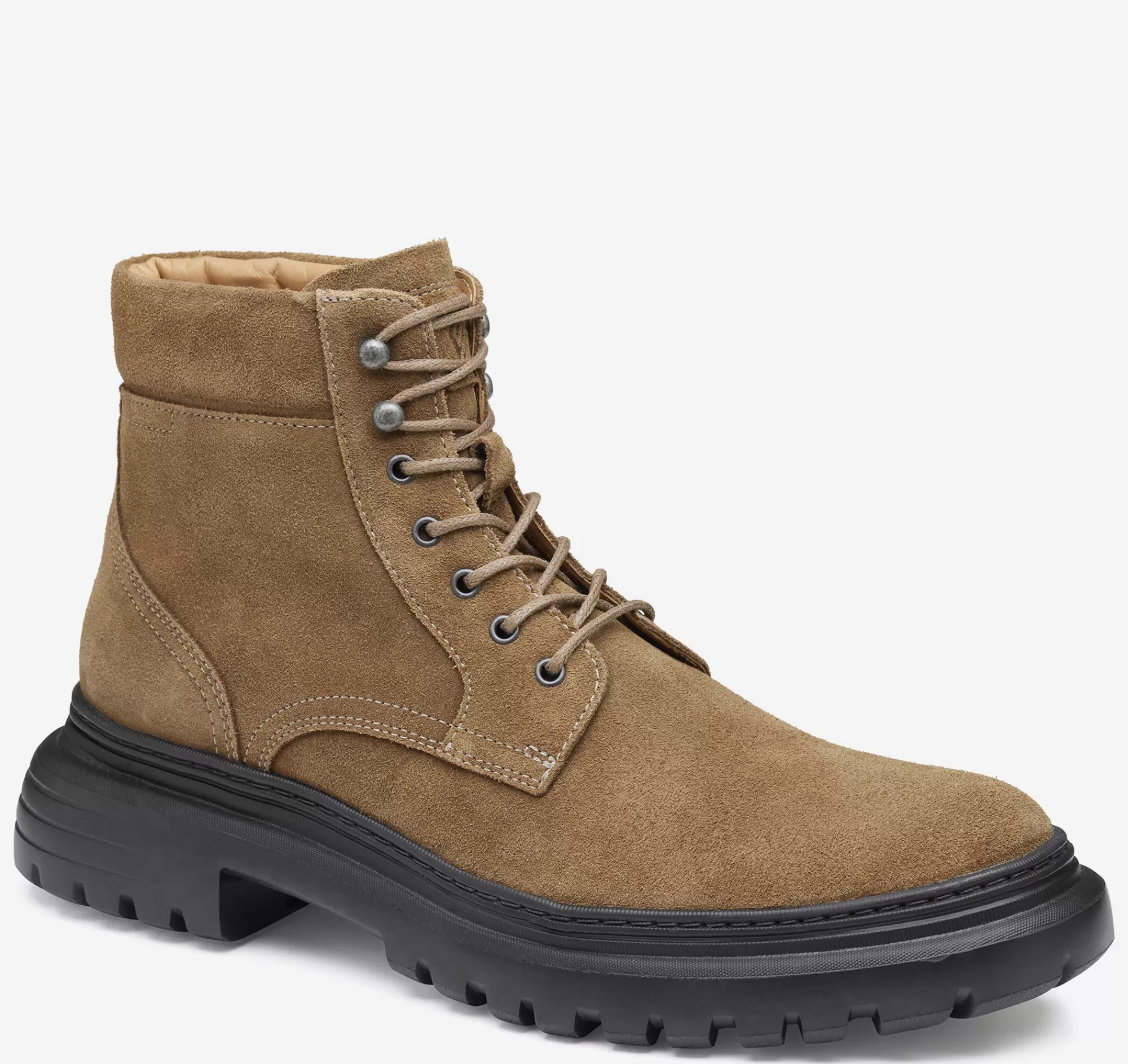 Shop Kelton Plain Toe Boot End of Season Sale | Boots