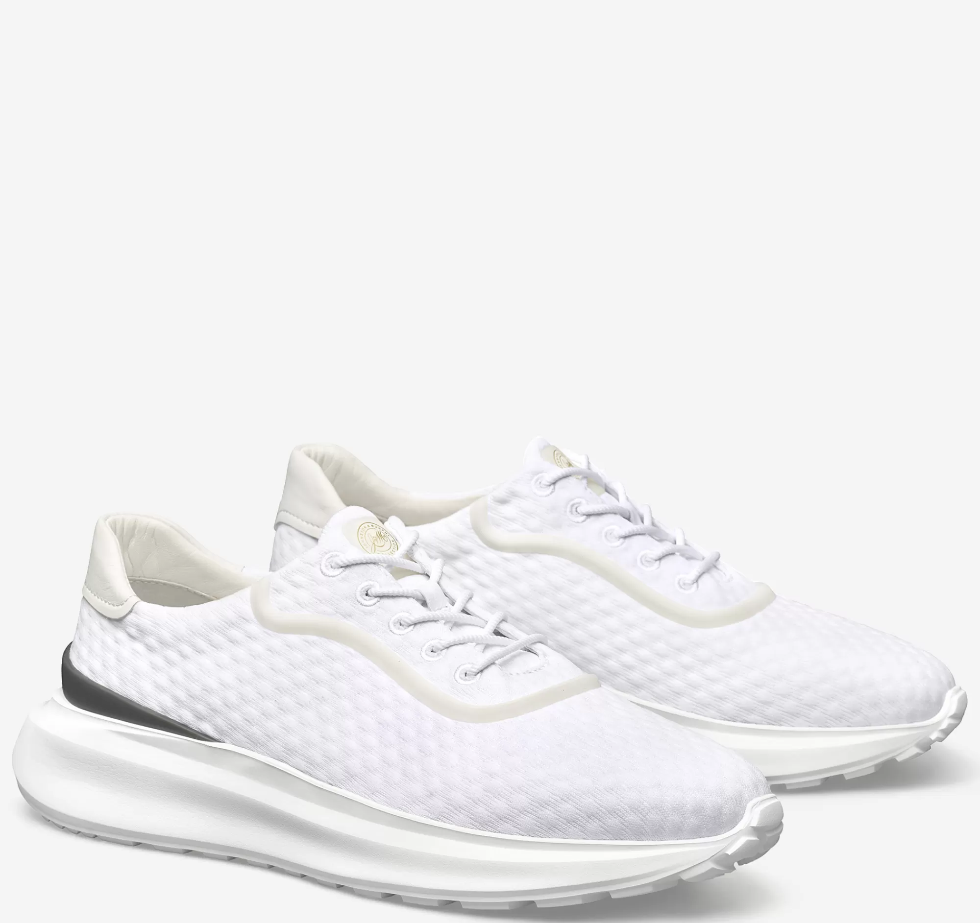 Discount Kenning Knit Trainer End of Season Sale