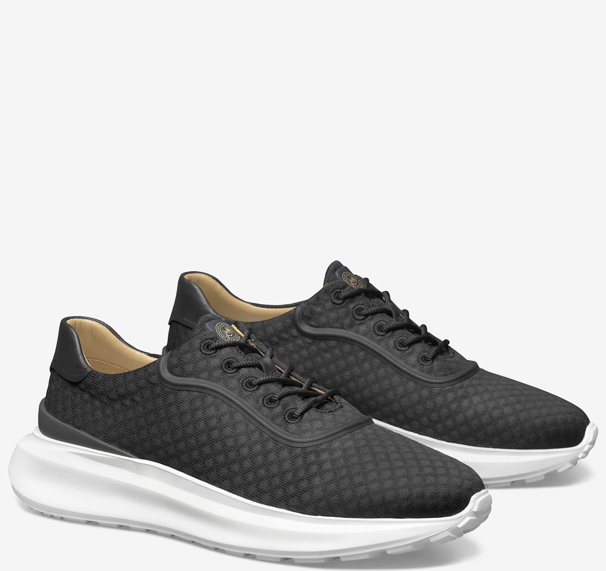 Outlet Kenning Knit Trainer End of Season Sale