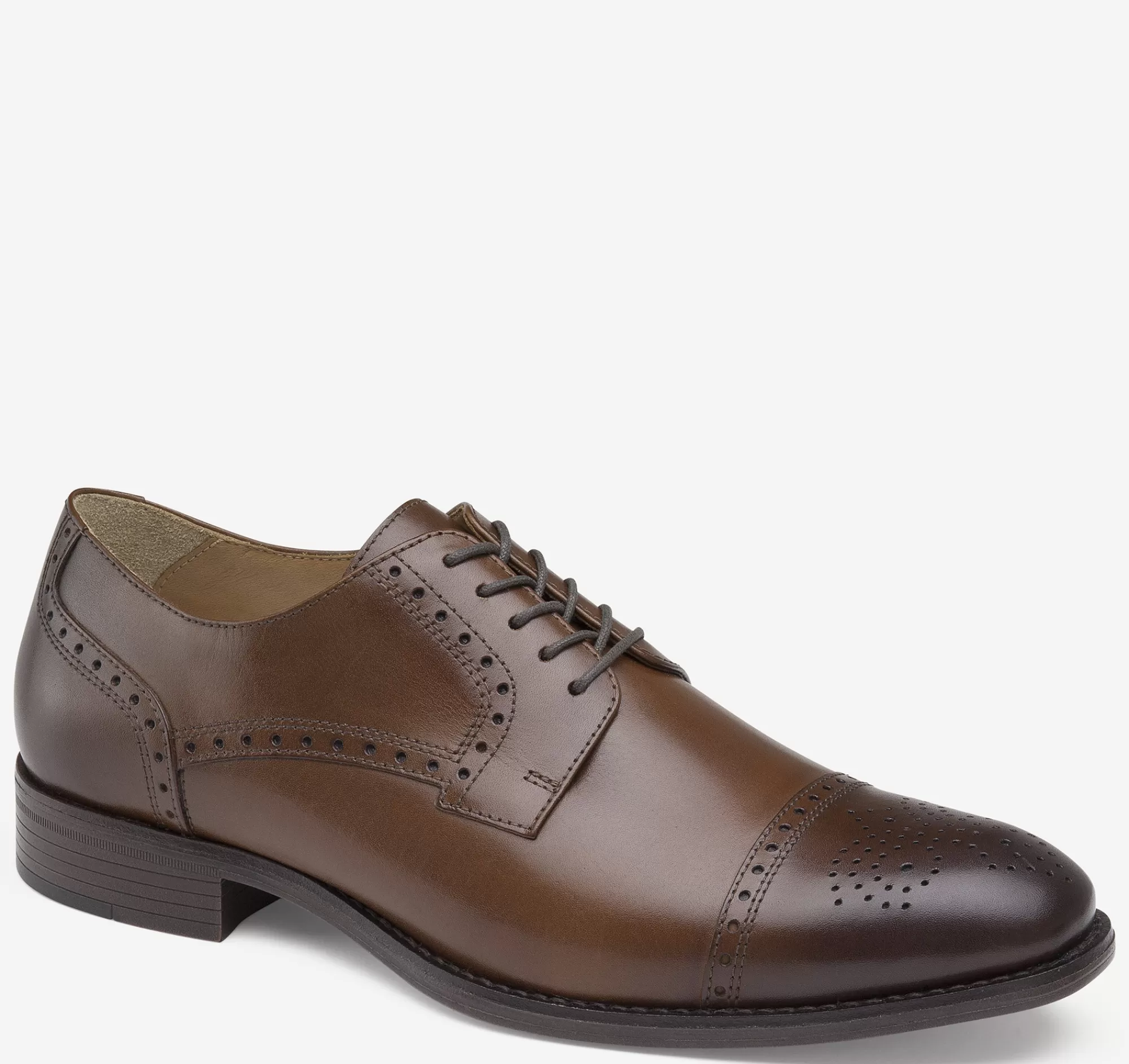 Online Lewis Cap Toe End of Season Sale | Special Value