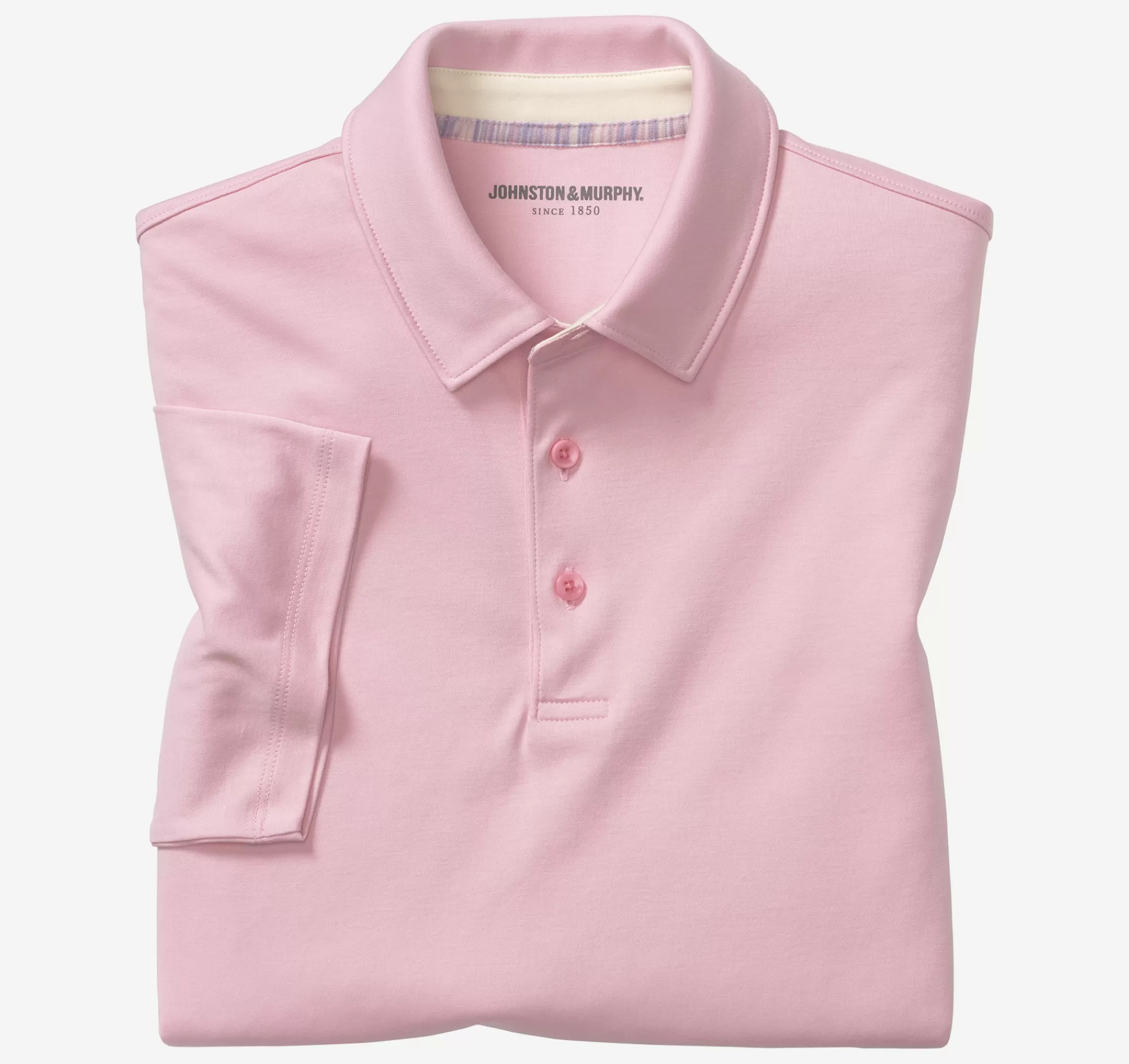 Clearance Liquid Cotton Polo Polos & Tees