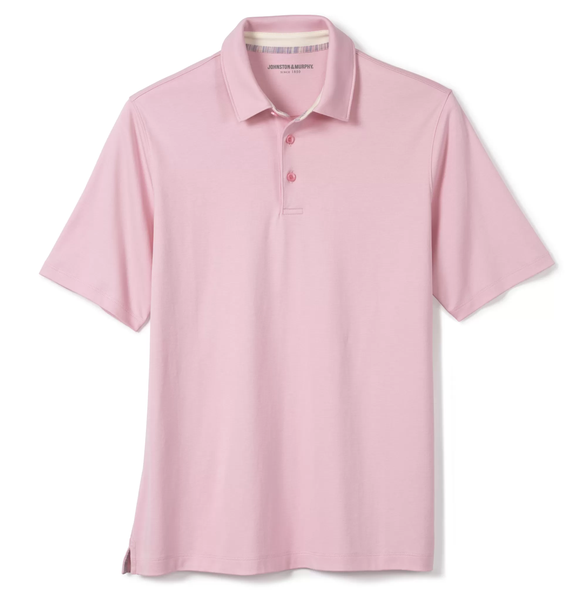 Clearance Liquid Cotton Polo Polos & Tees