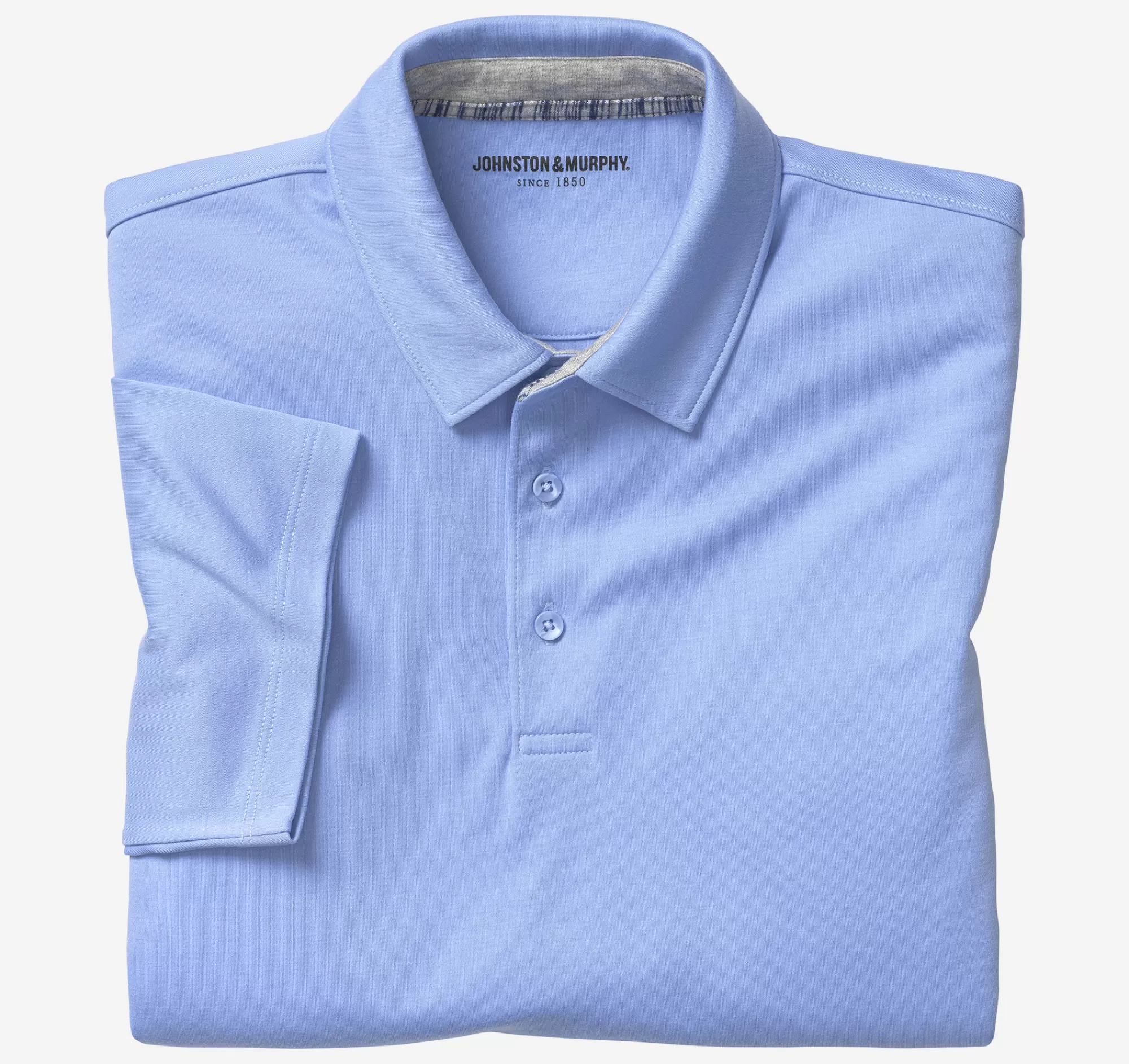 Cheap Liquid Cotton Polo Polos & Tees