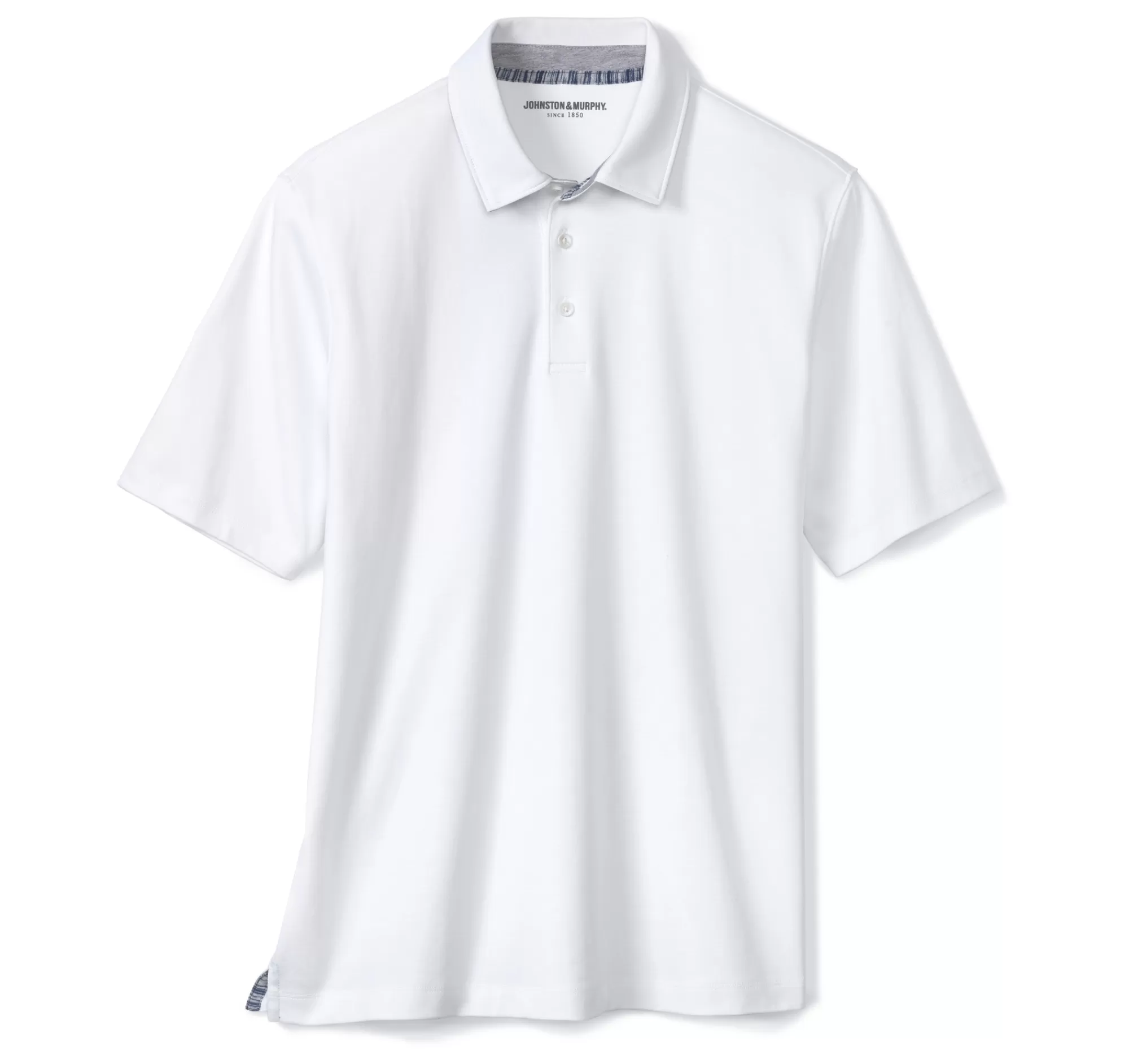 Clearance Liquid Cotton Polo Polos & Tees