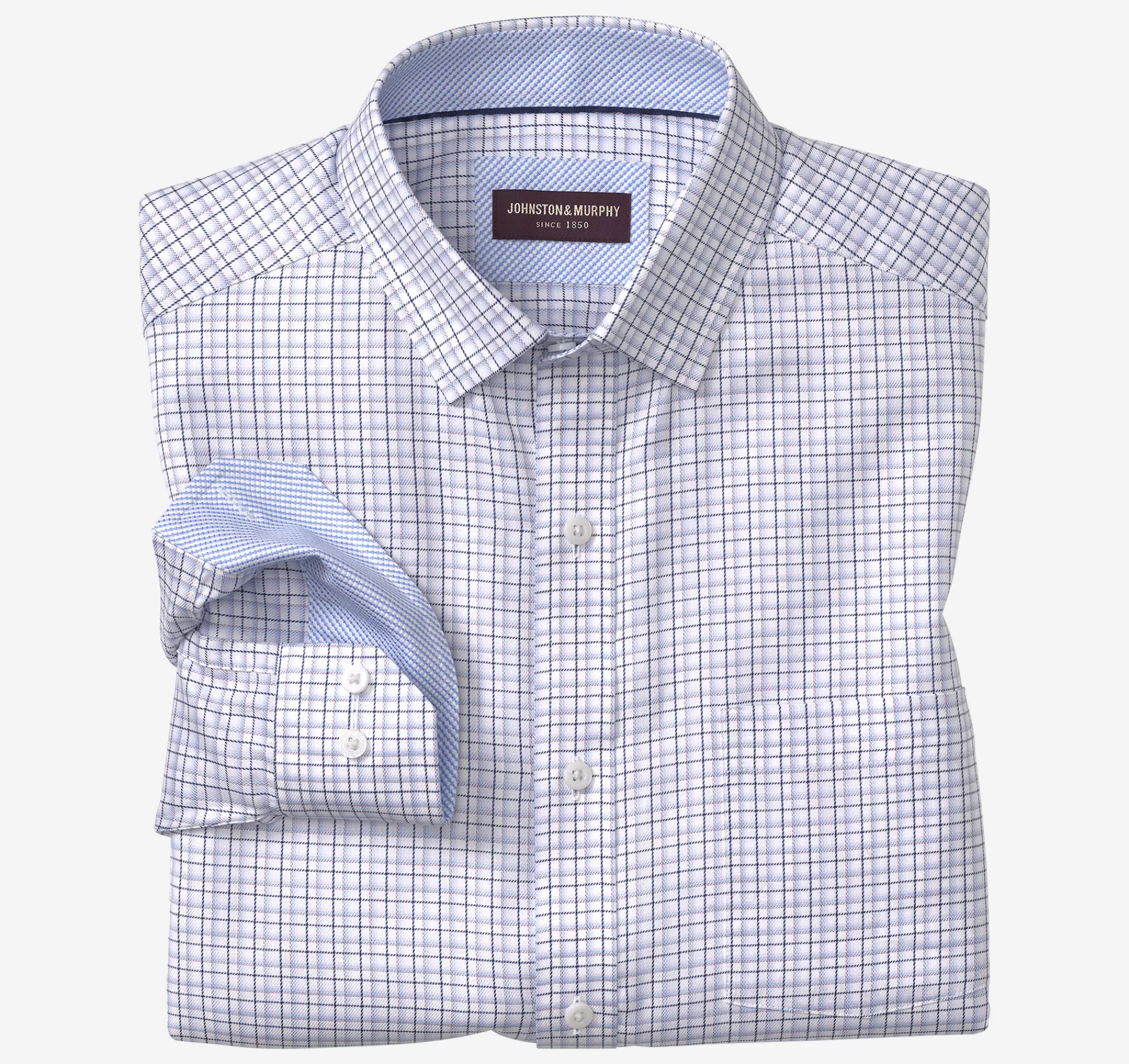 Cheap Long-Sleeve Dress Shirt Shirts