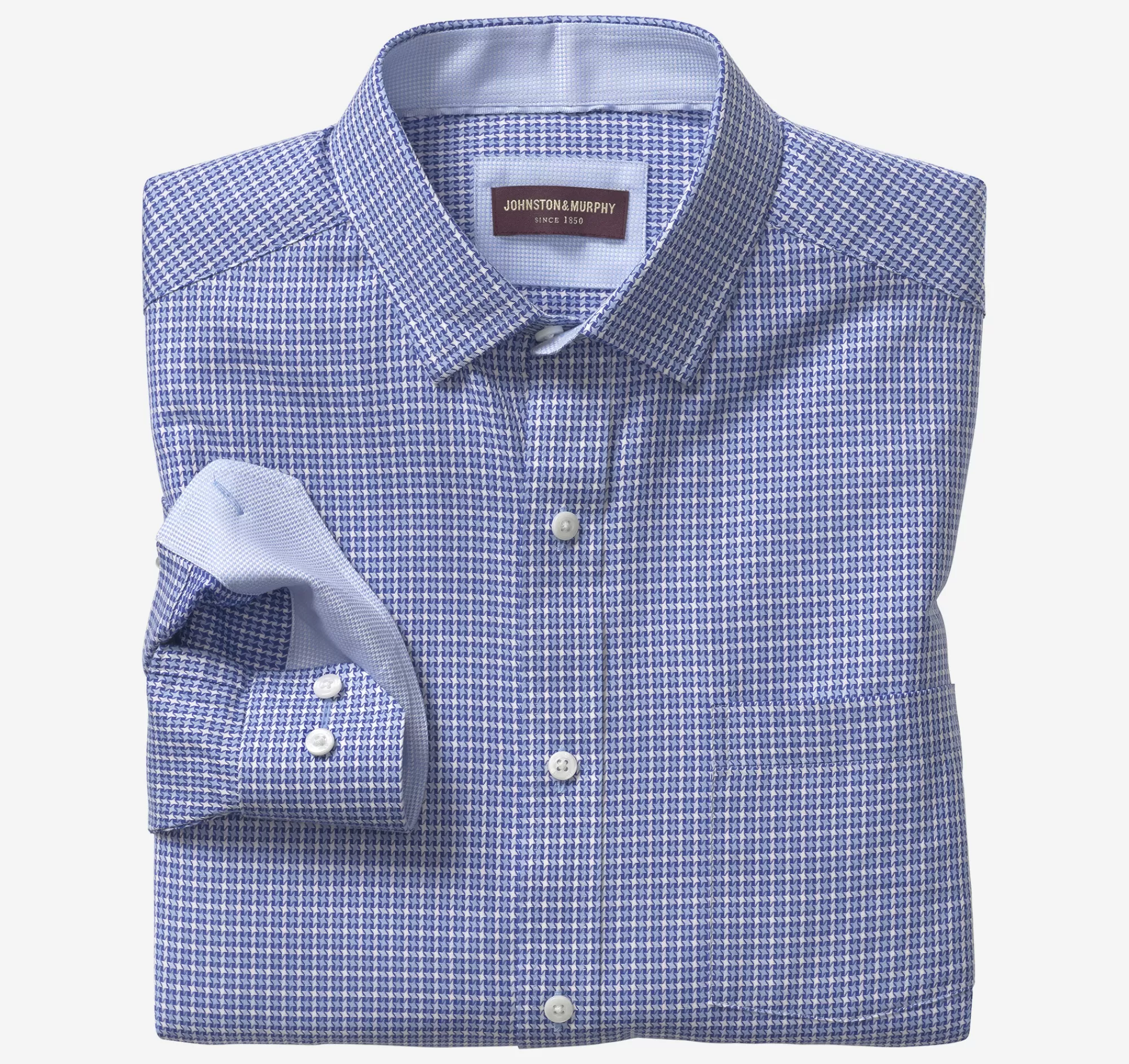 Discount Long-Sleeve Dress Shirt Shirts