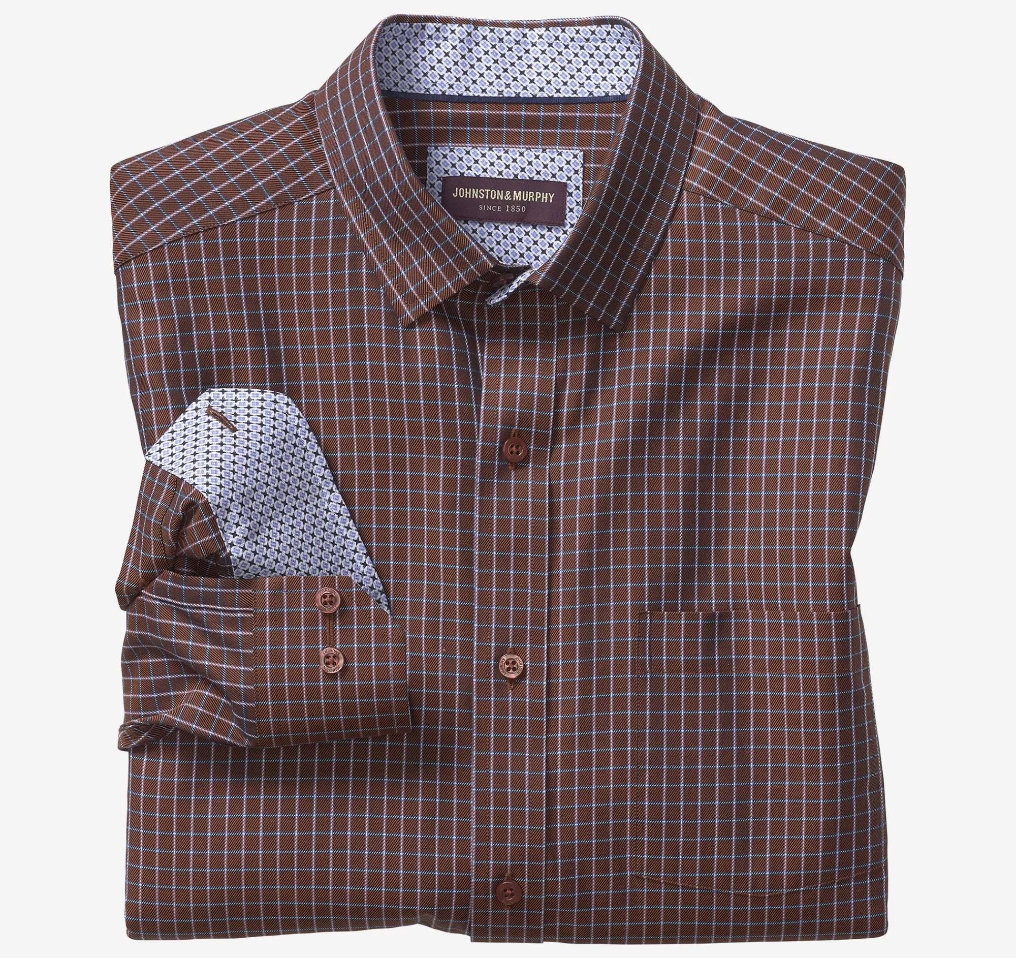 Cheap Long-Sleeve Dress Shirt Shirts