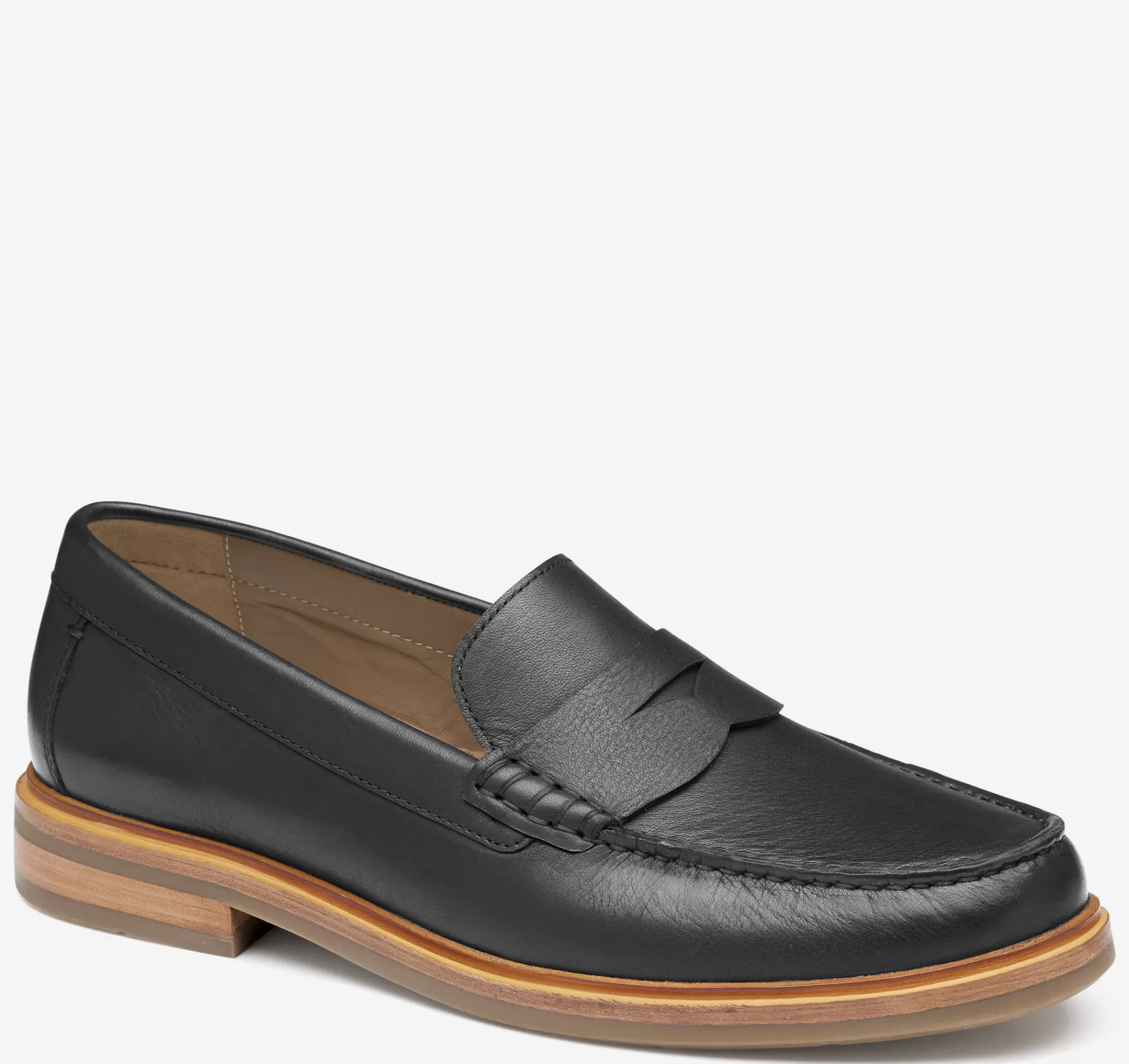 Cheap Lyles Penny Slip-Ons