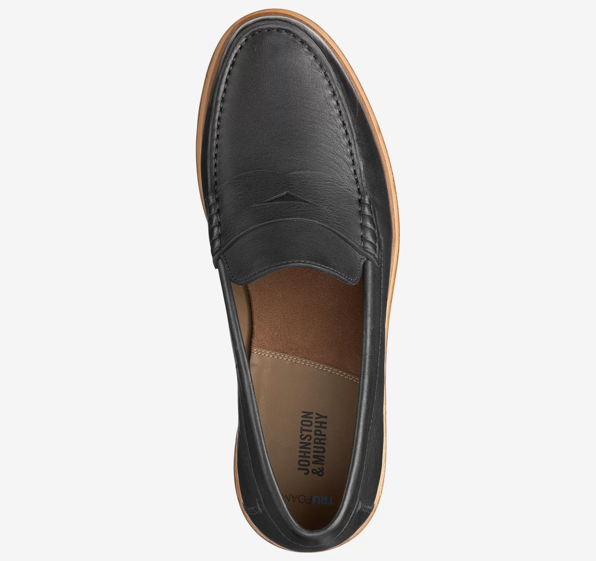 Cheap Lyles Penny Slip-Ons