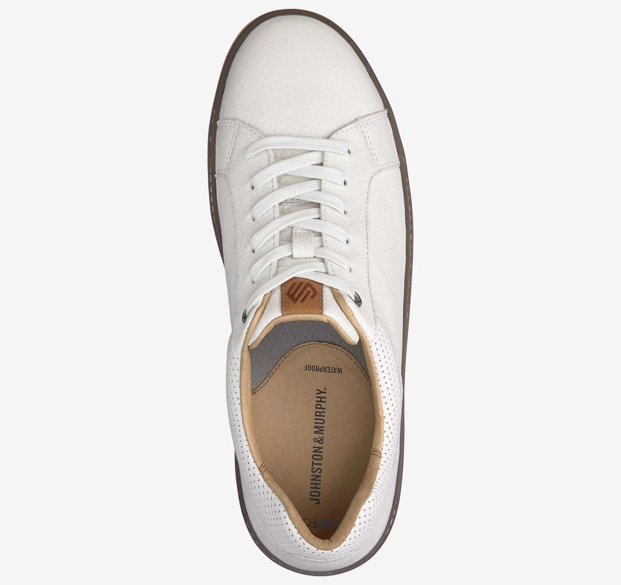 Cheap McGuffey Lug Lace-To-Toe Sneakers | Lace-Ups