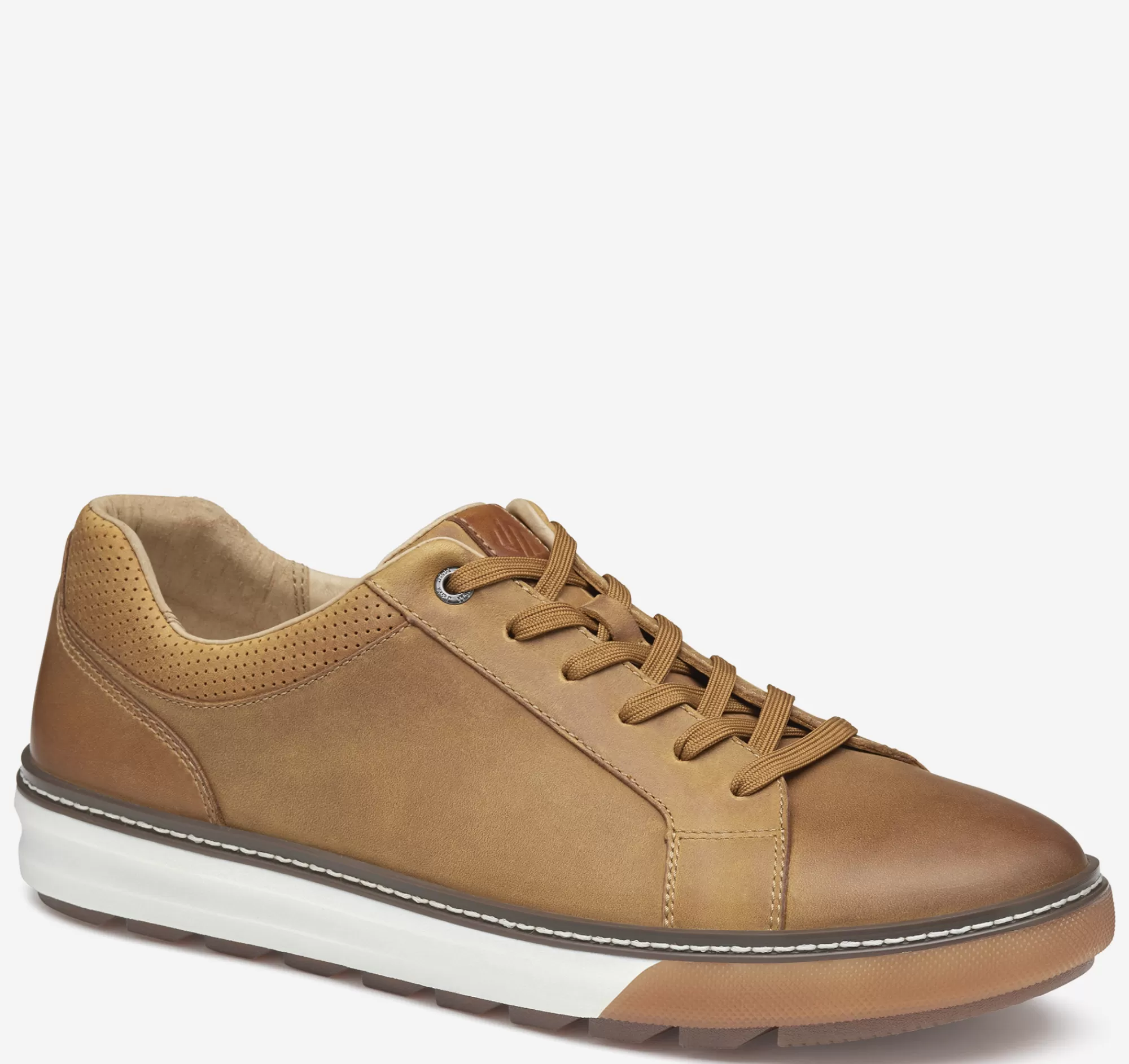 Store McGuffey Lug Lace-To-Toe Sneakers | Lace-Ups