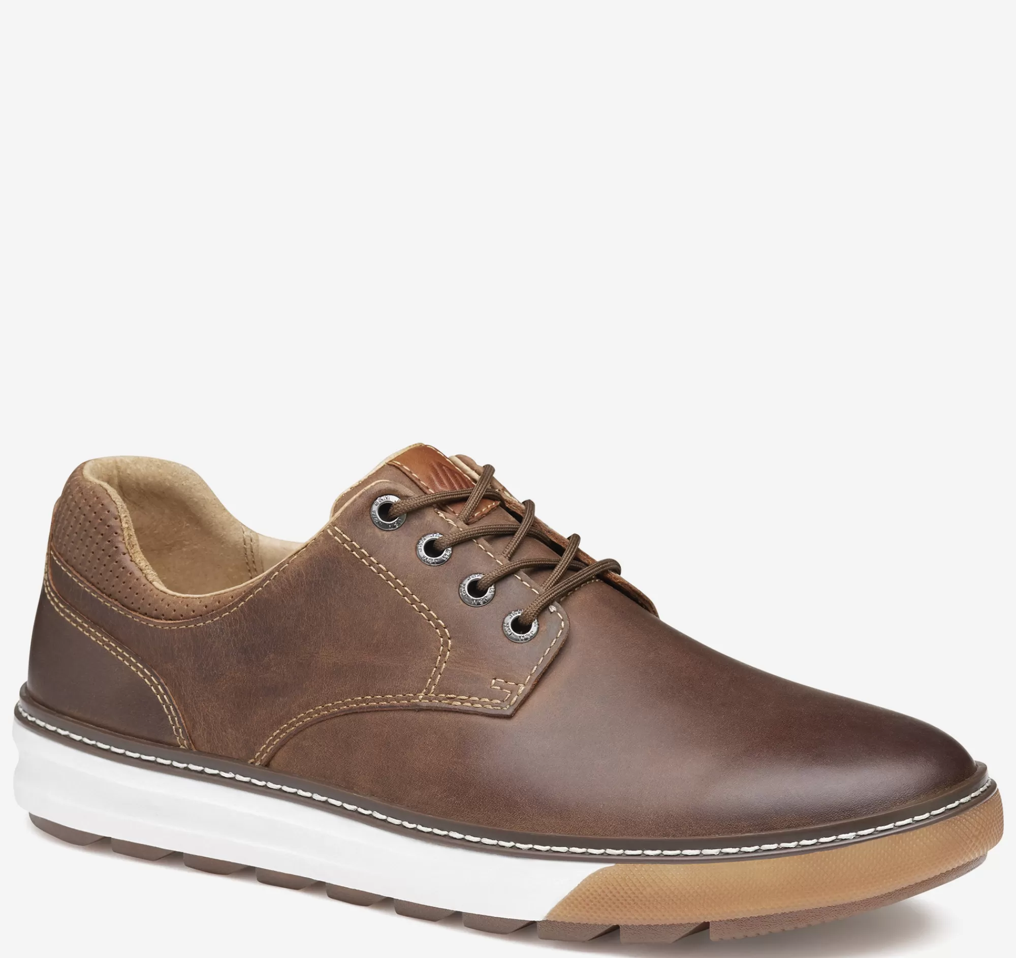 Sale McGuffey Lug Plain Toe Sneakers | Lace-Ups