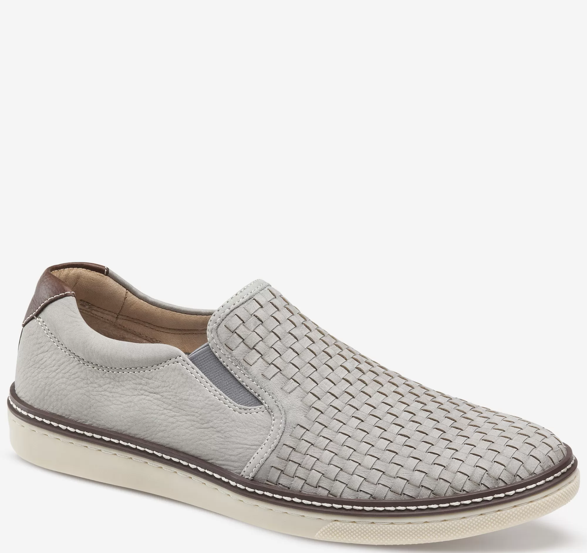 Sale McGuffey Woven Slip-On The Wedding Shop