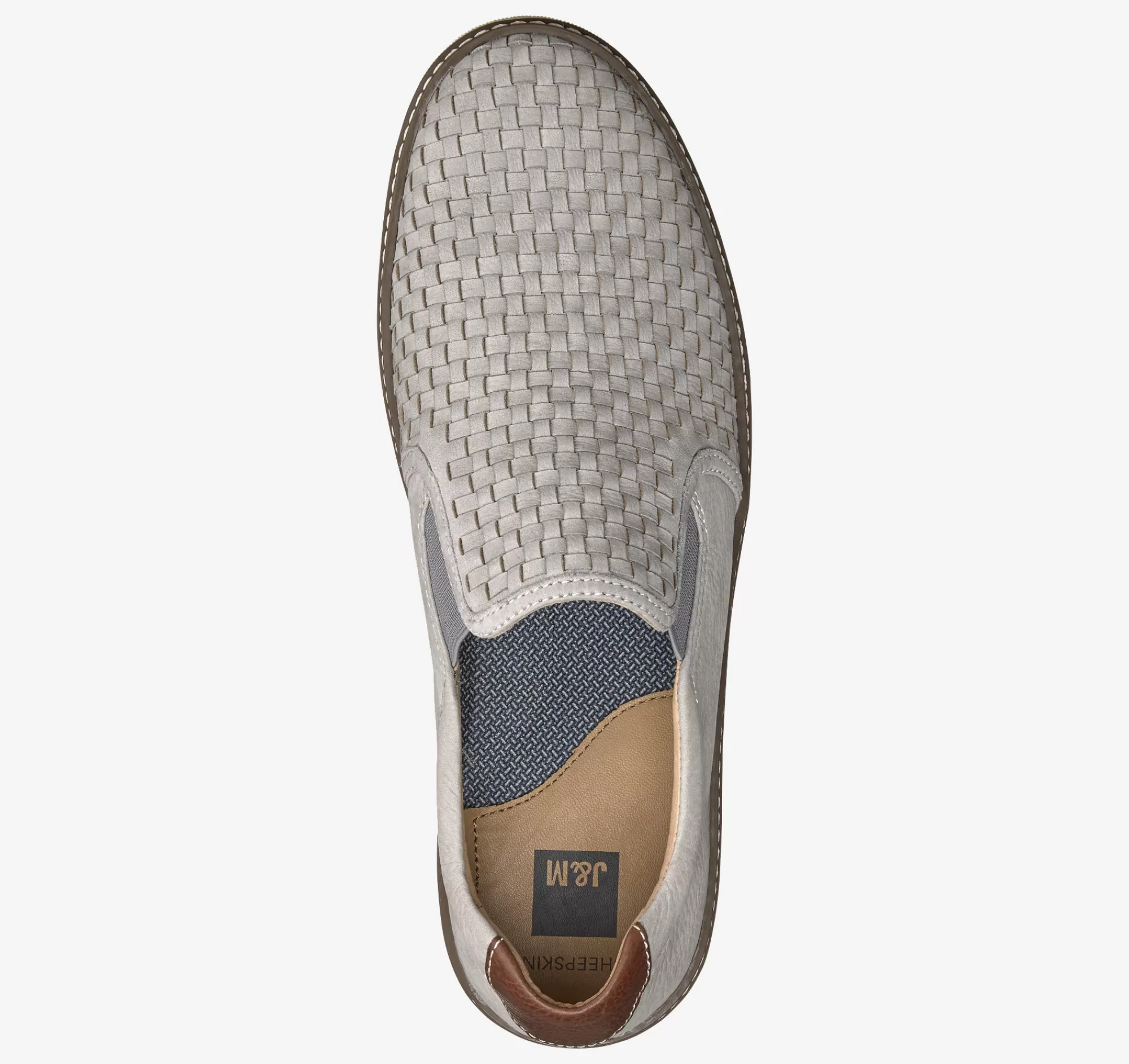 Sale McGuffey Woven Slip-On The Wedding Shop