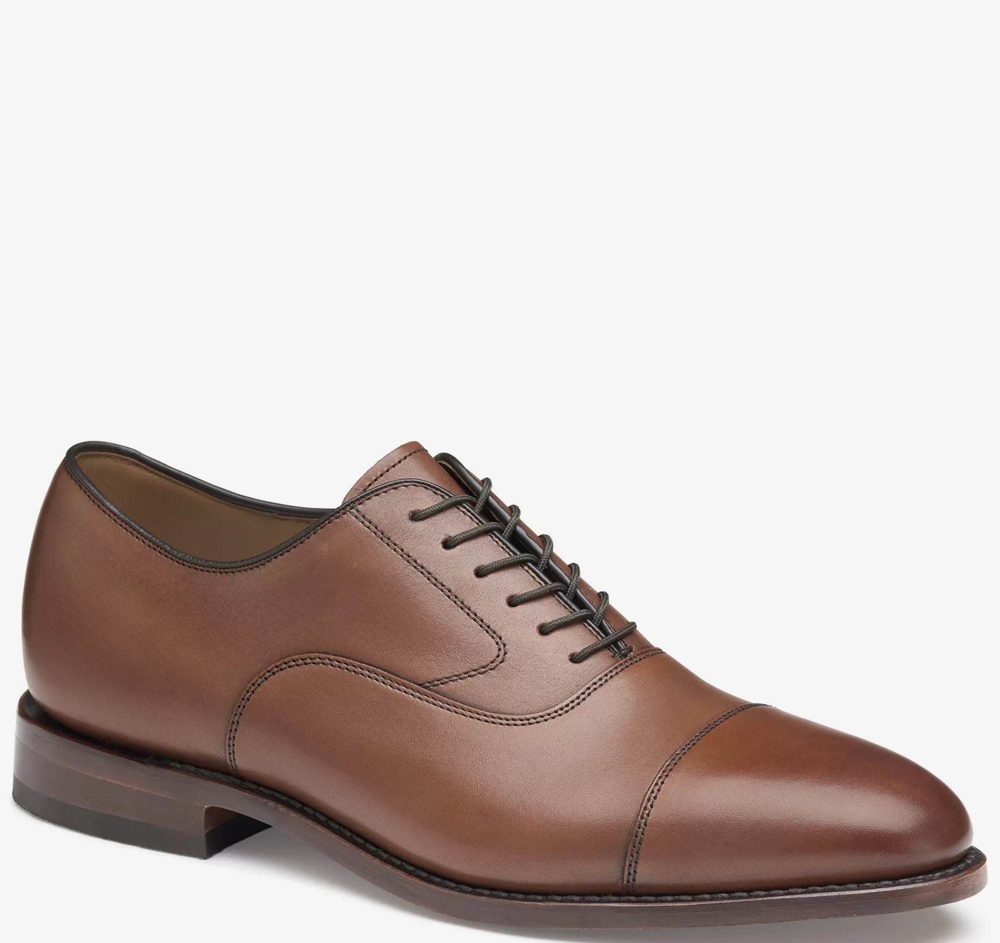 Hot Melton Cap Toe The Wedding Shop | Dress Classics