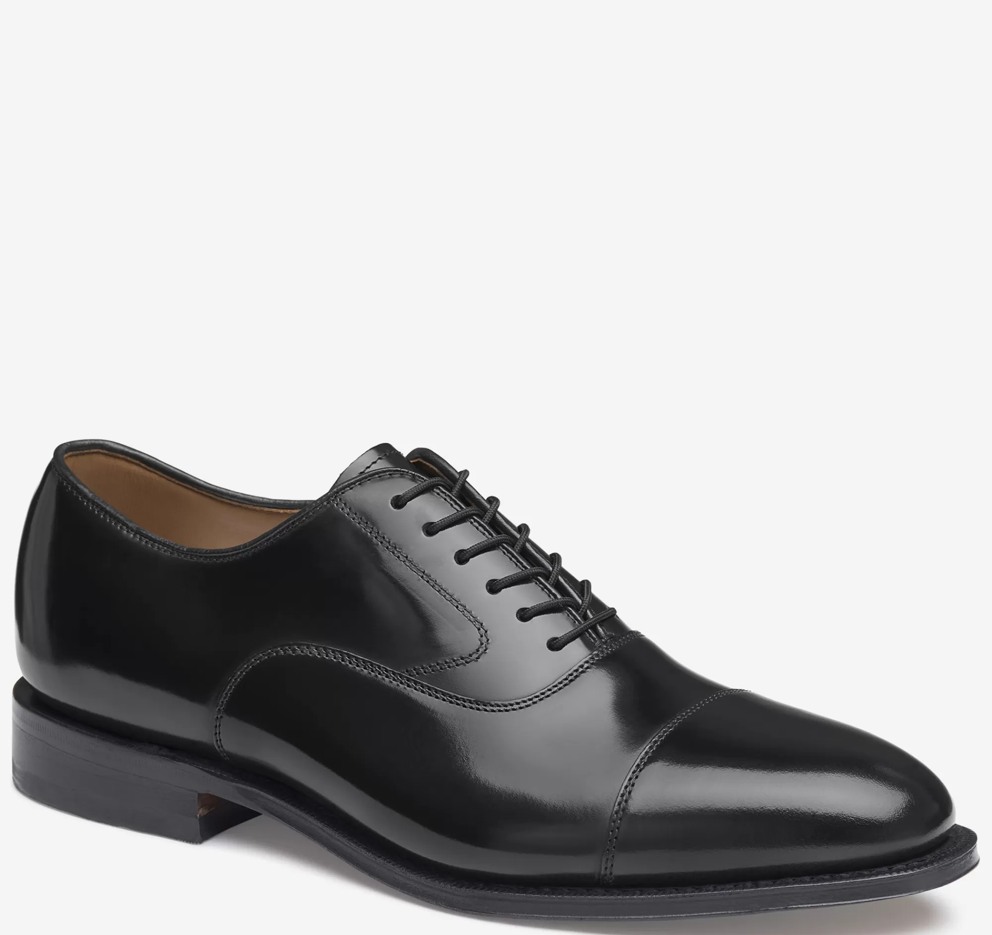 Fashion Melton Cap Toe The Wedding Shop | Dress Classics