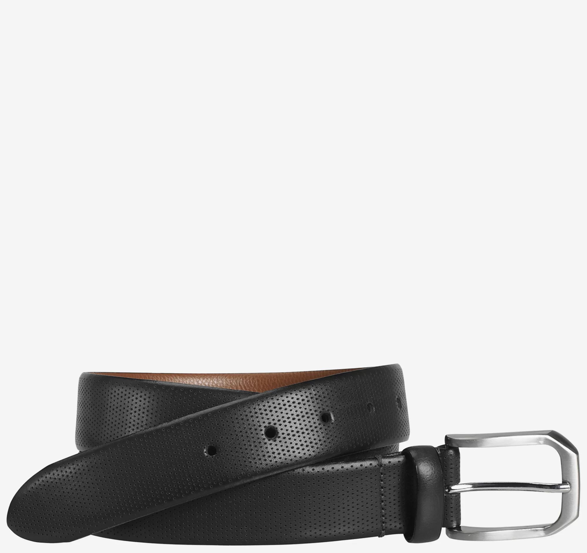 Outlet Micro Perf Belt Belts