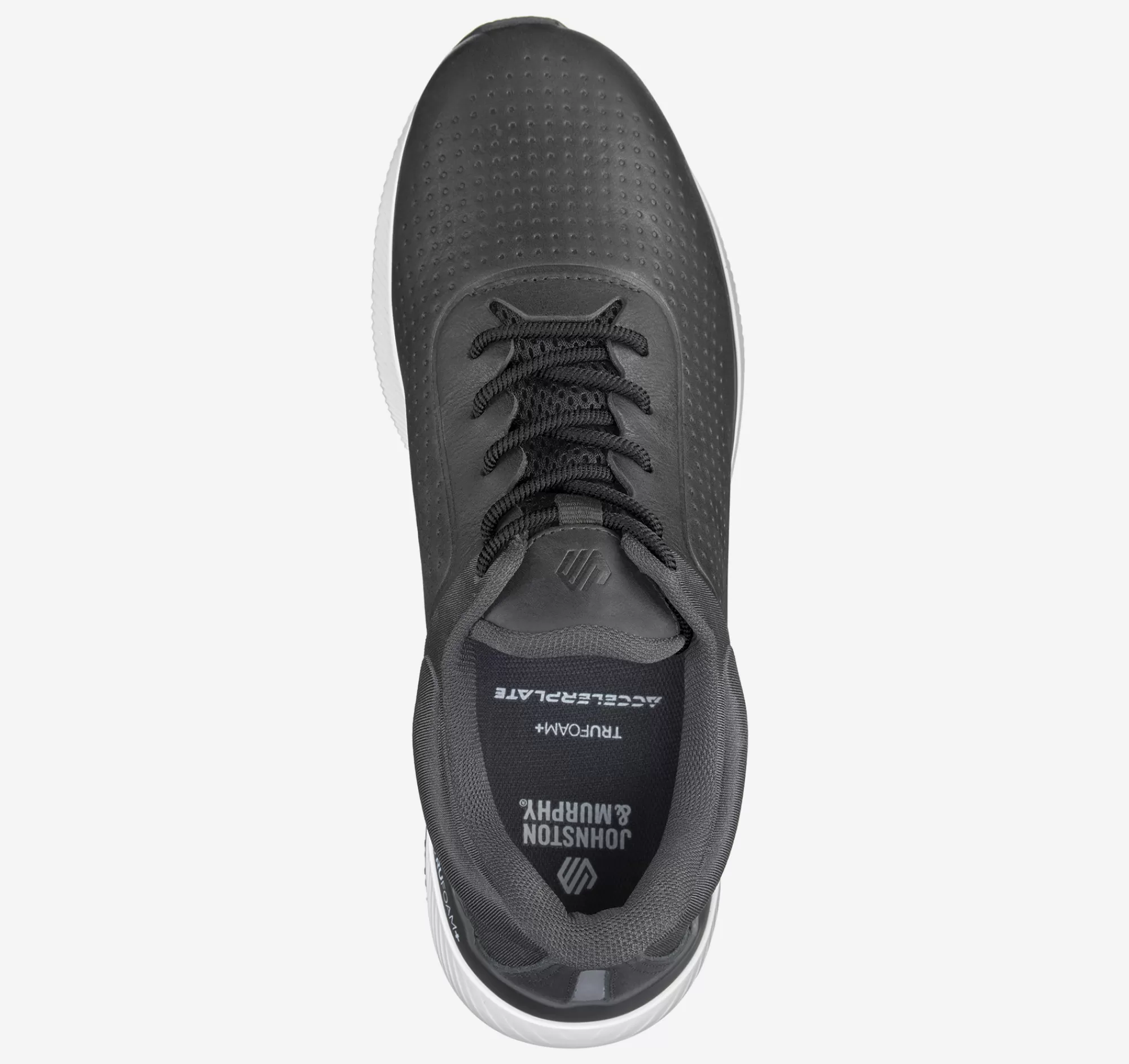 New Miles U-Throat Sneakers | Lace-Ups