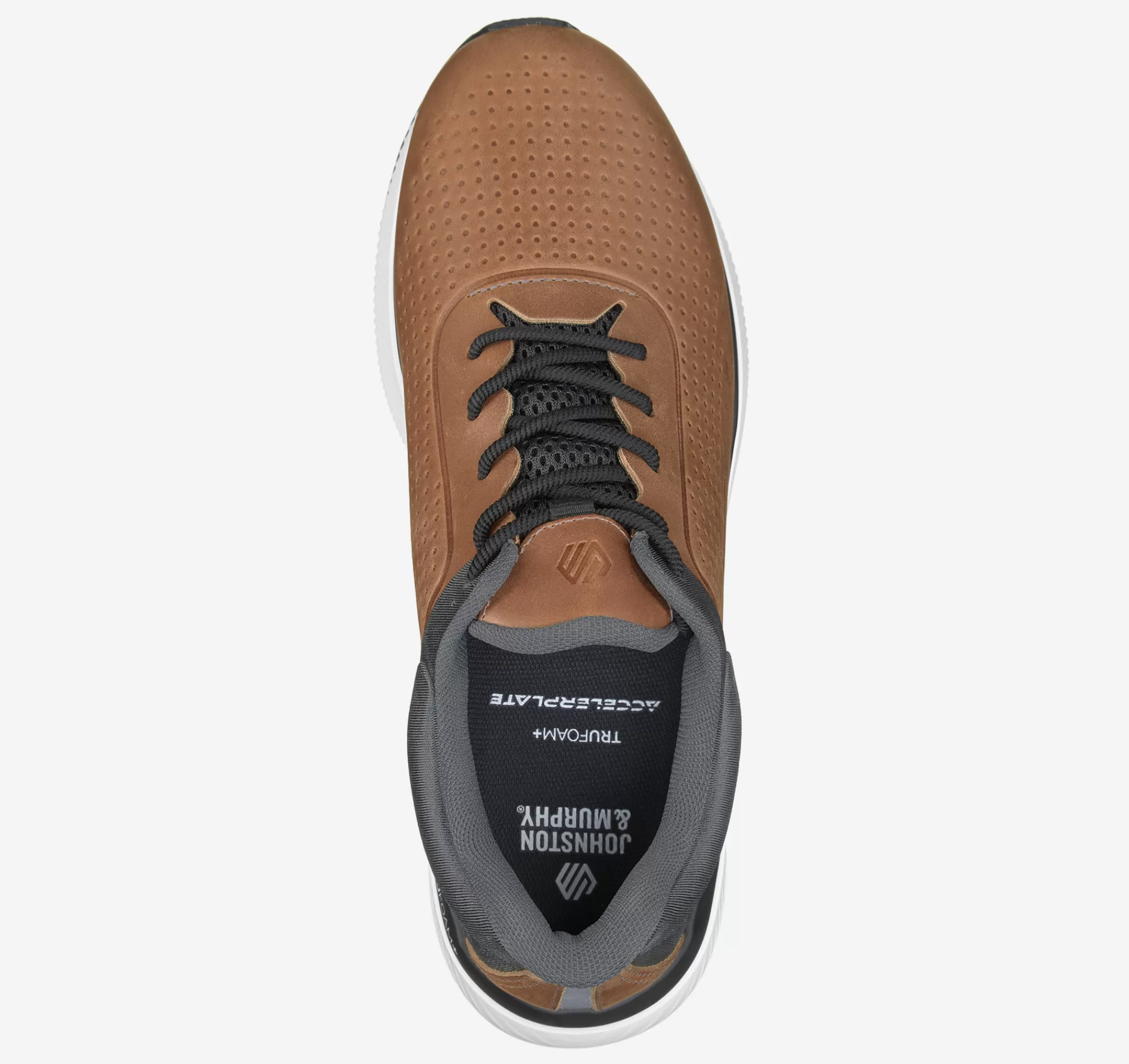 Cheap Miles U-Throat Sneakers | Lace-Ups