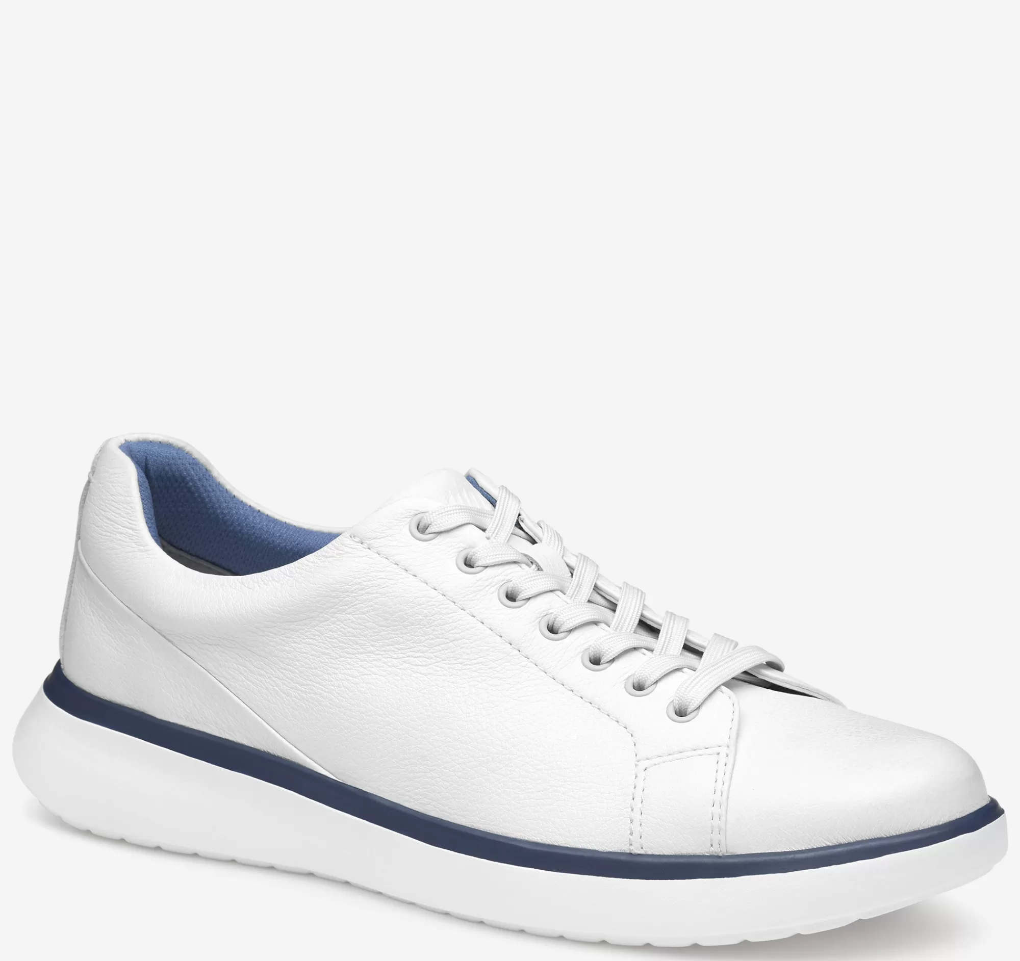 Outlet Oasis Lace-To-Toe Sneakers | Lace-Ups