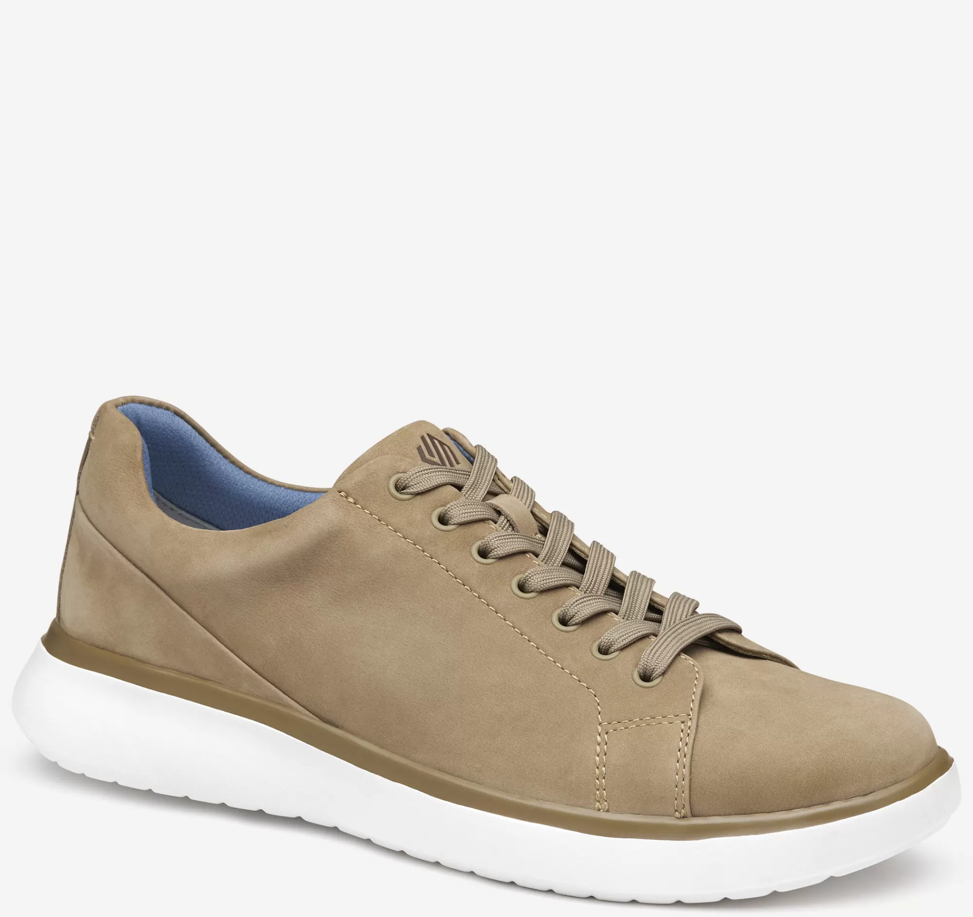 Outlet Oasis Lace-To-Toe Sneakers | Lace-Ups