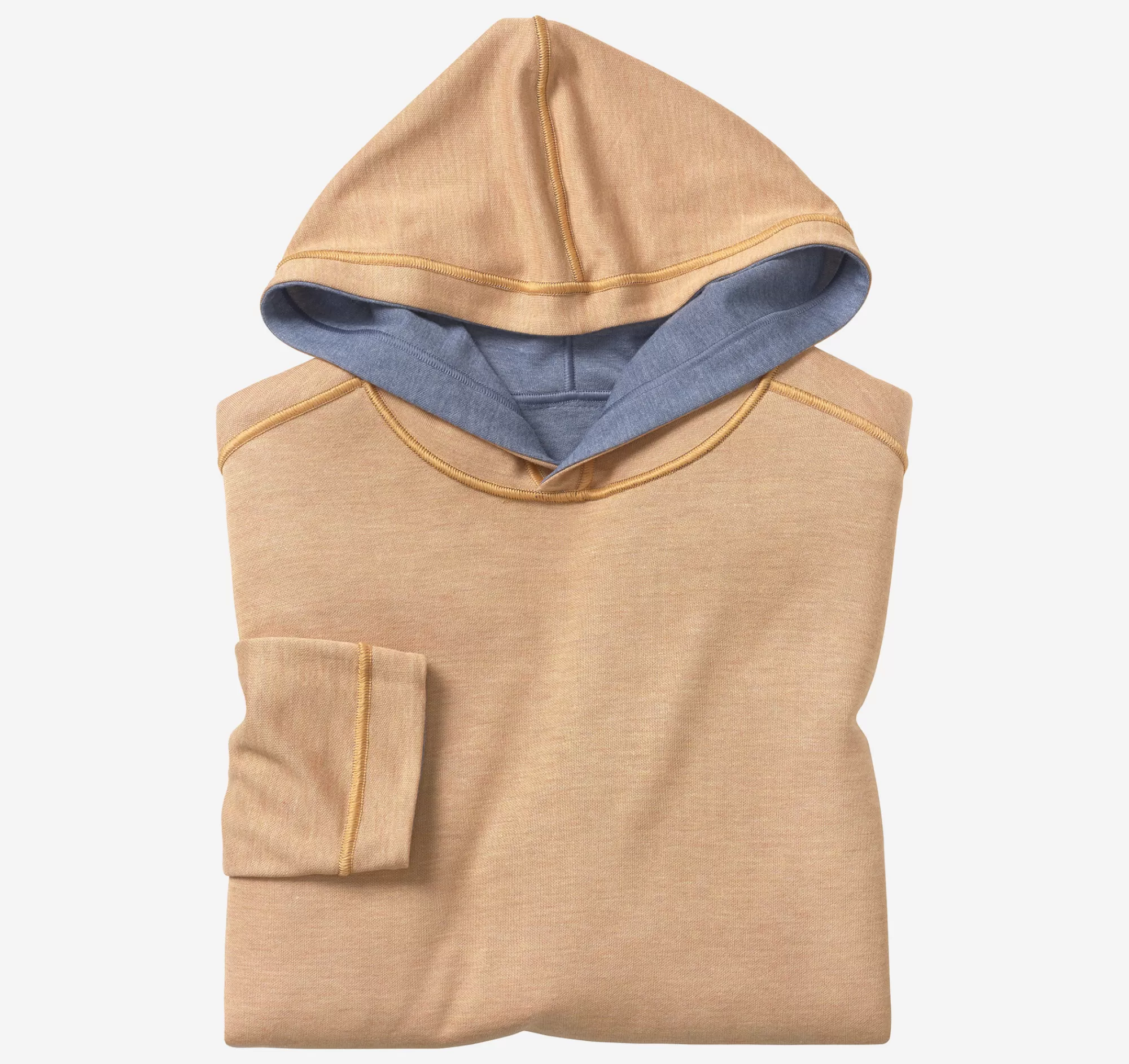 Sale Reversible Knit Hoodie End of Season Sale | Loungewear