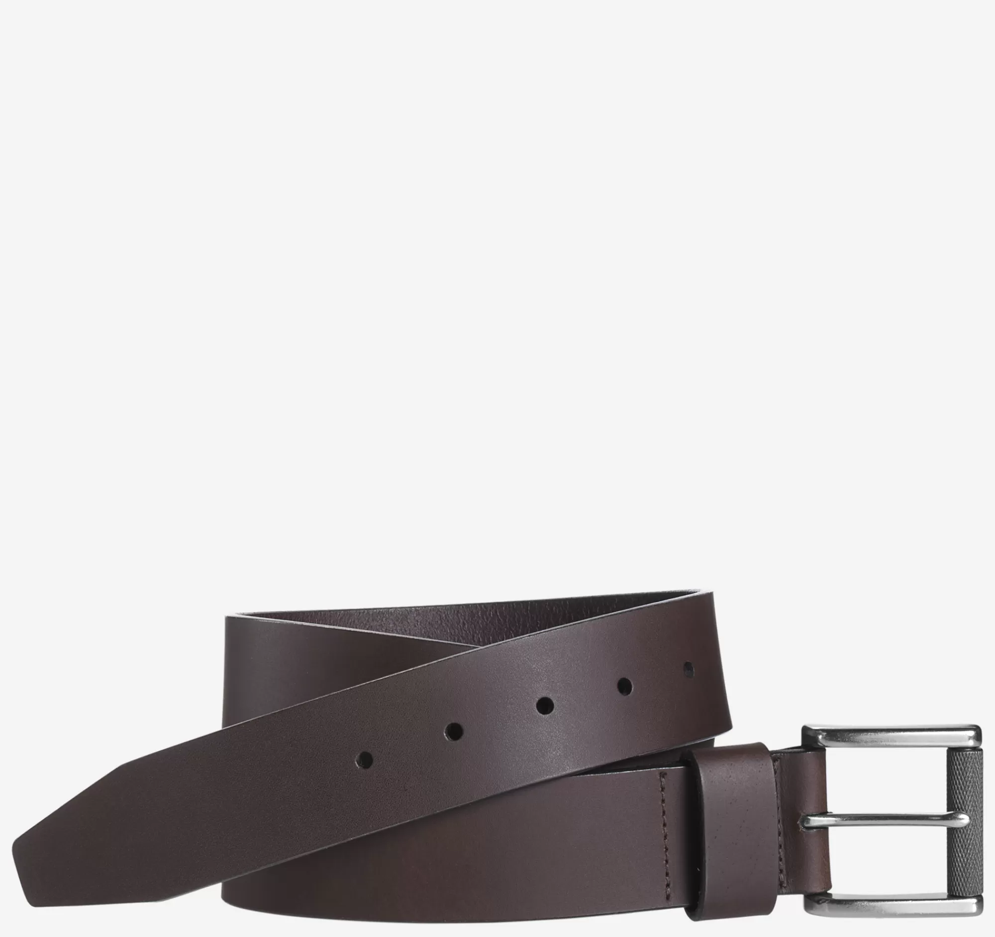 Outlet Roller Buckle Belt Belts