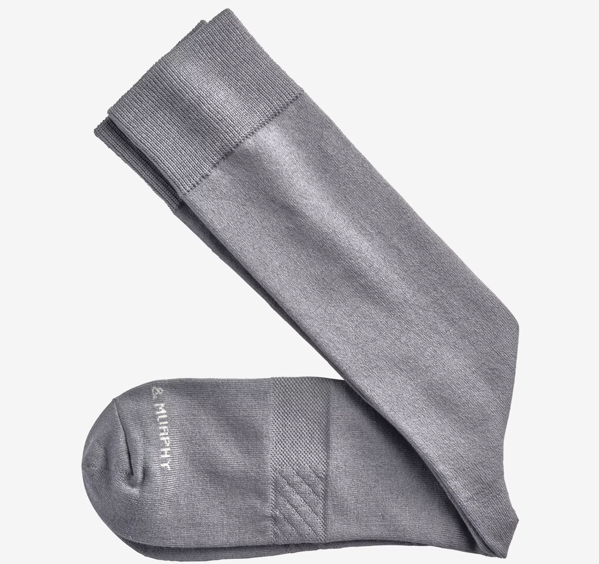 Hot Solid Dress Socks Socks