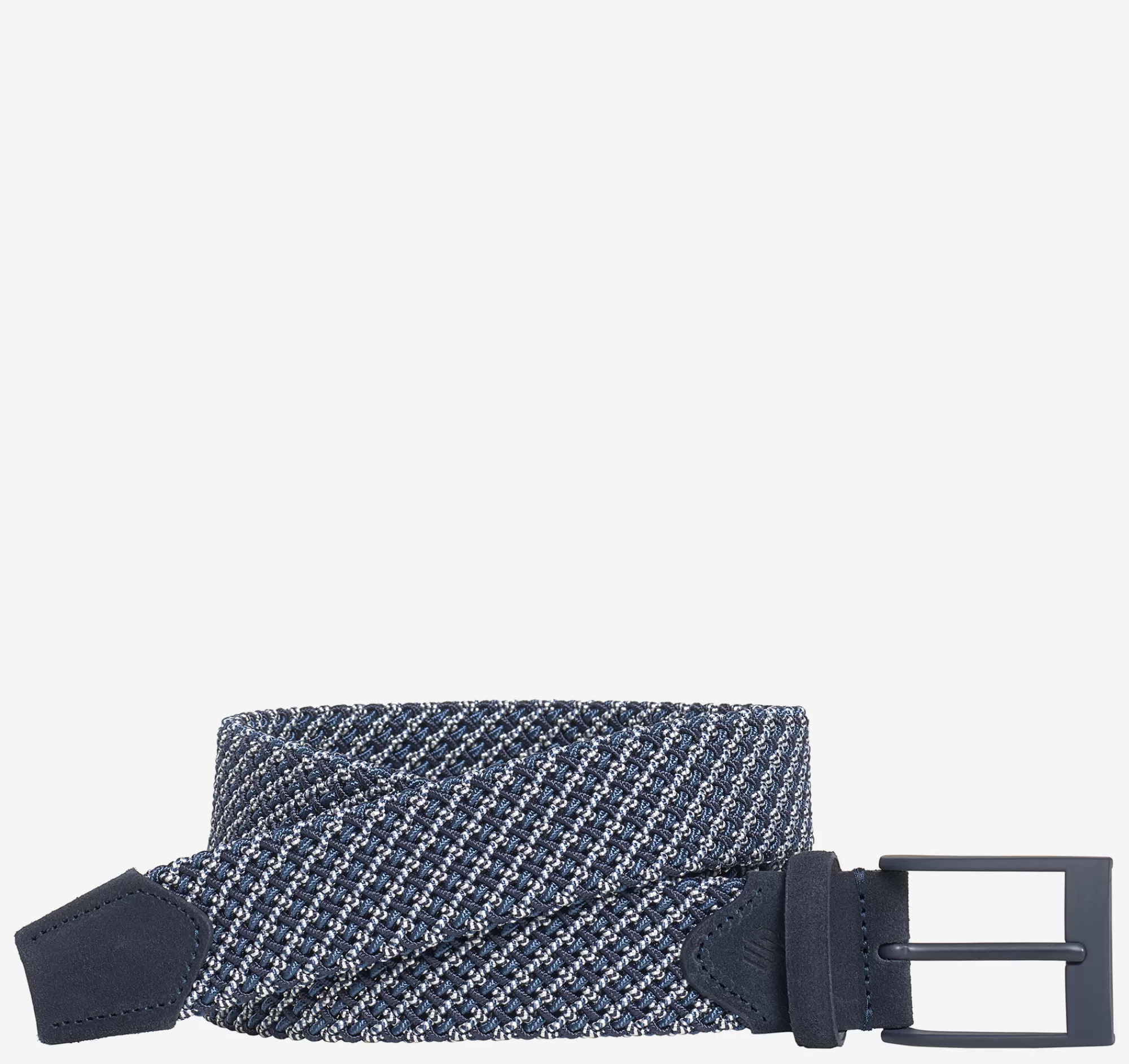 Outlet Tubular Woven Belt Belts