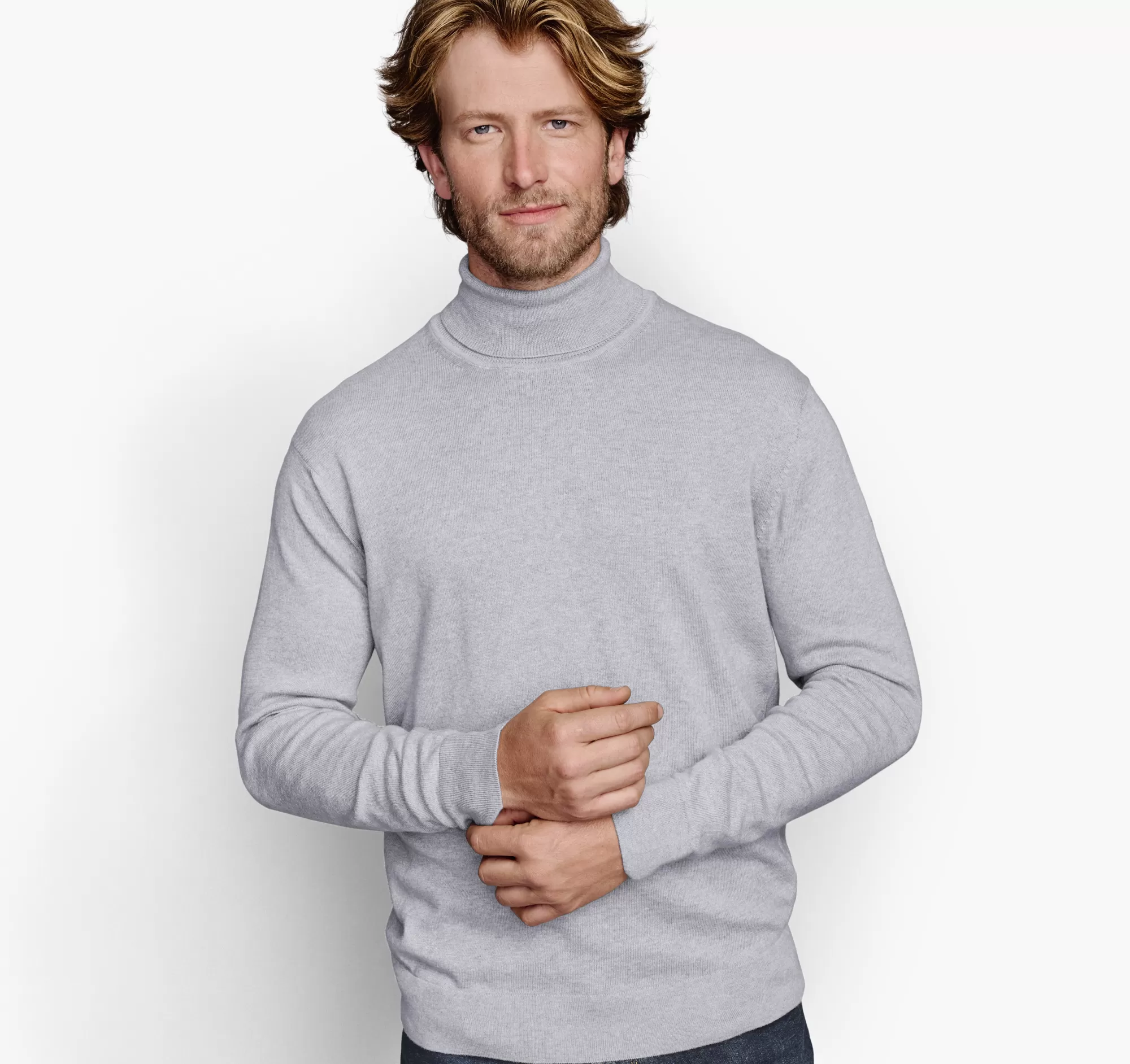 Flash Sale Turtleneck Sweater End of Season Sale