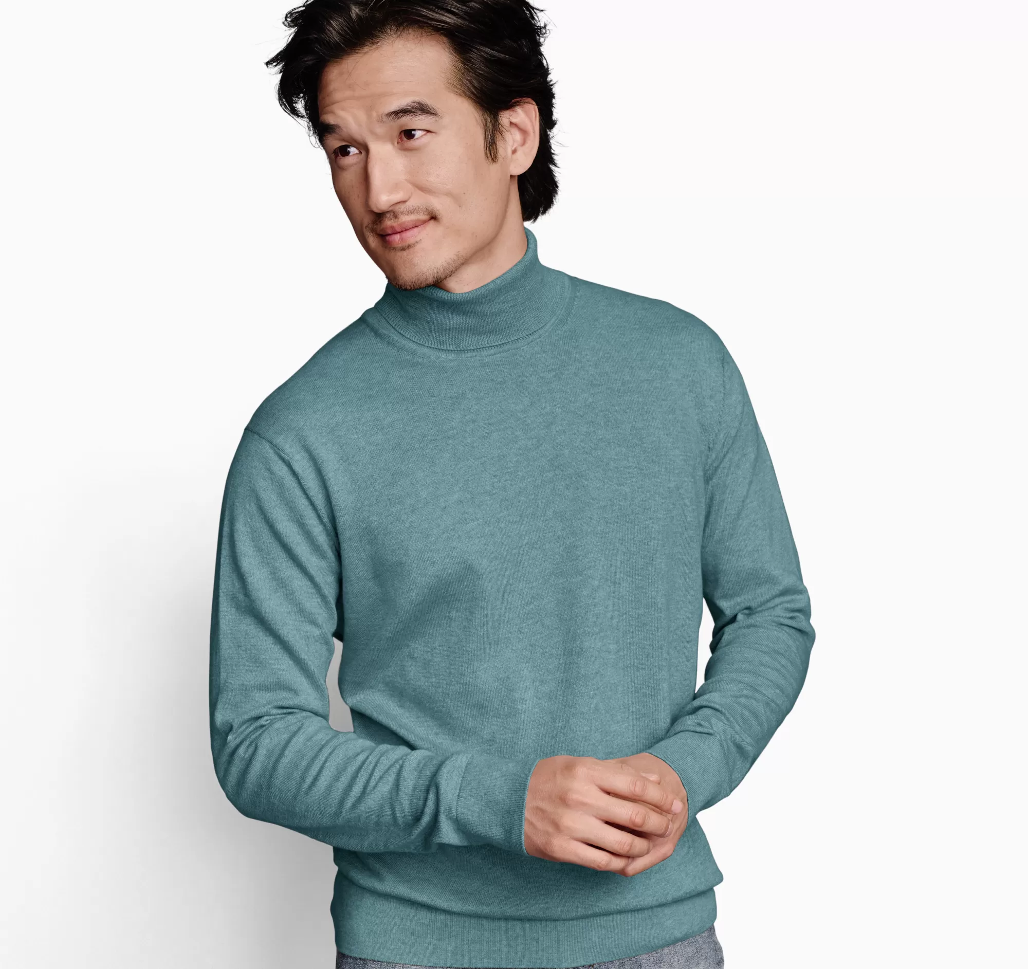 Sale Turtleneck Sweater End of Season Sale