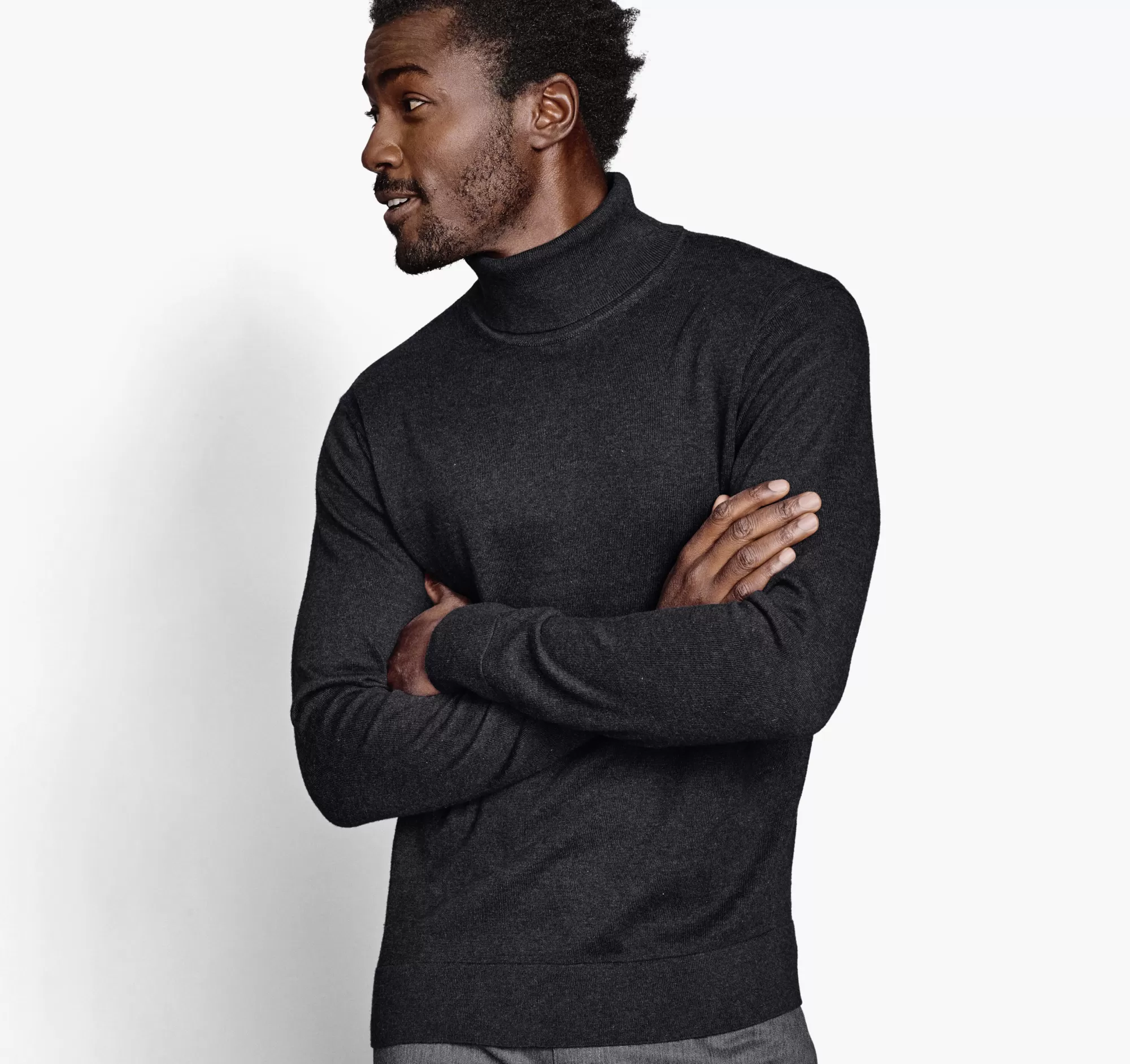 Online Turtleneck Sweater End of Season Sale