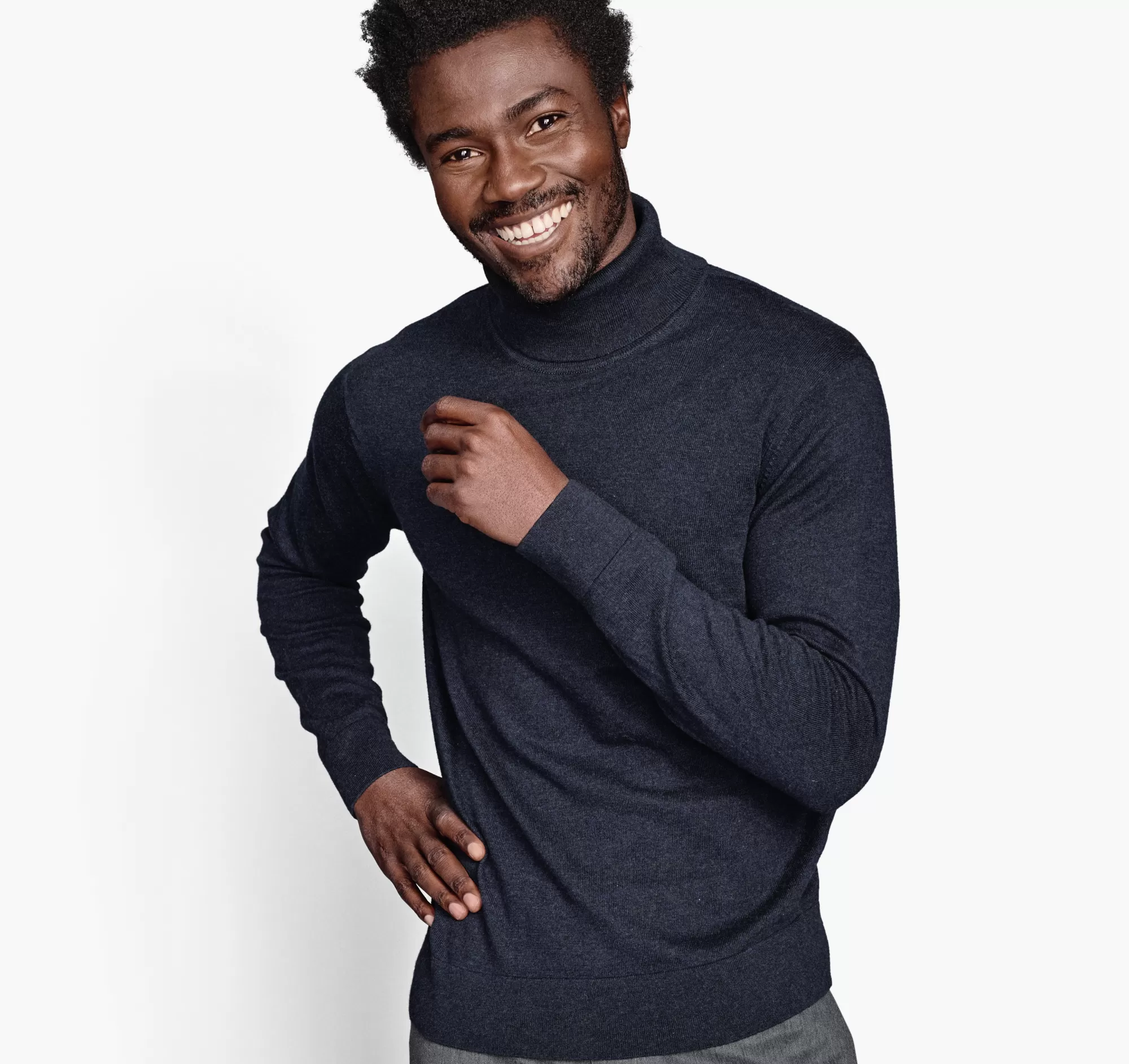 Cheap Turtleneck Sweater End of Season Sale