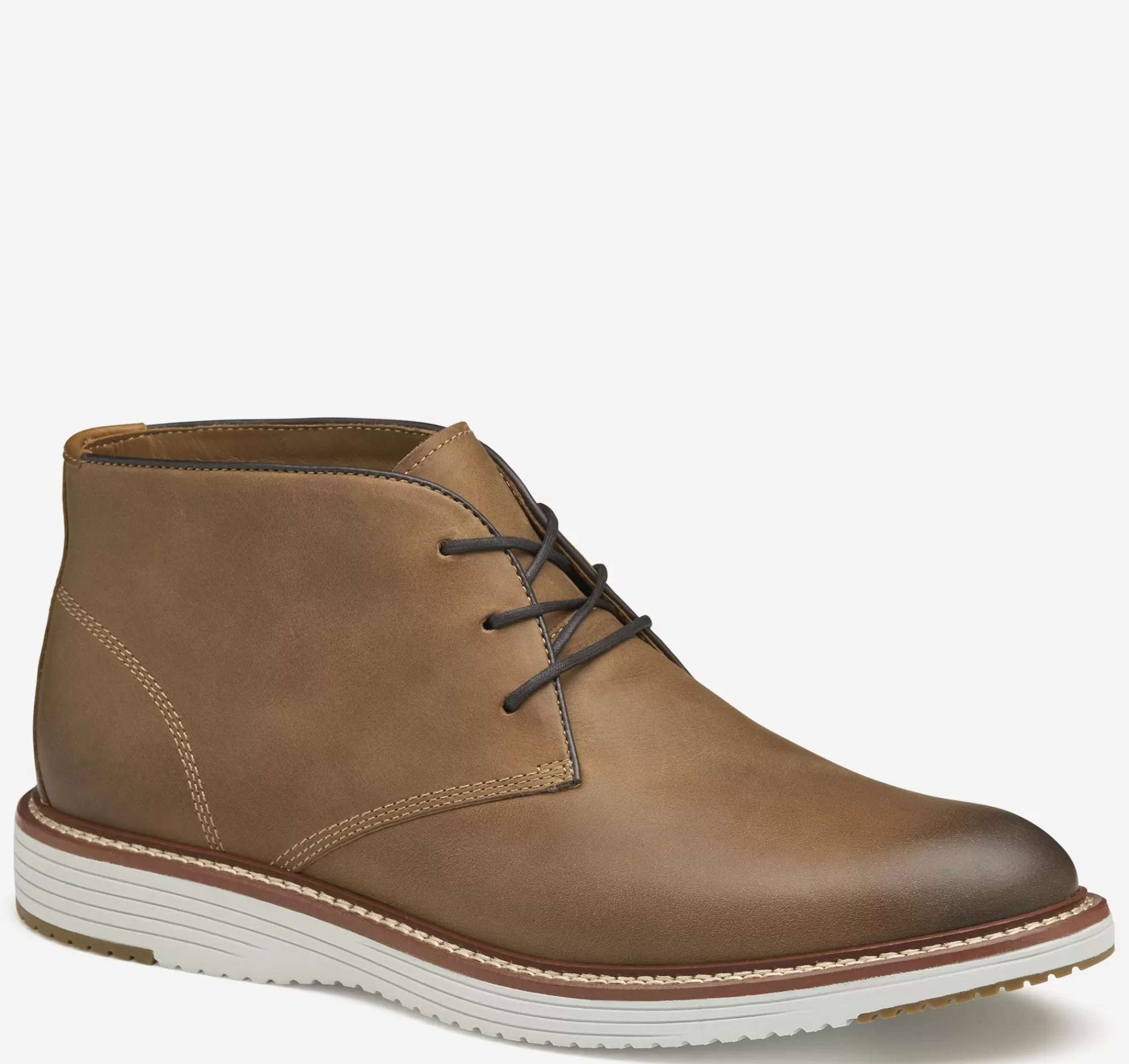 Sale Upton Chukka Boots