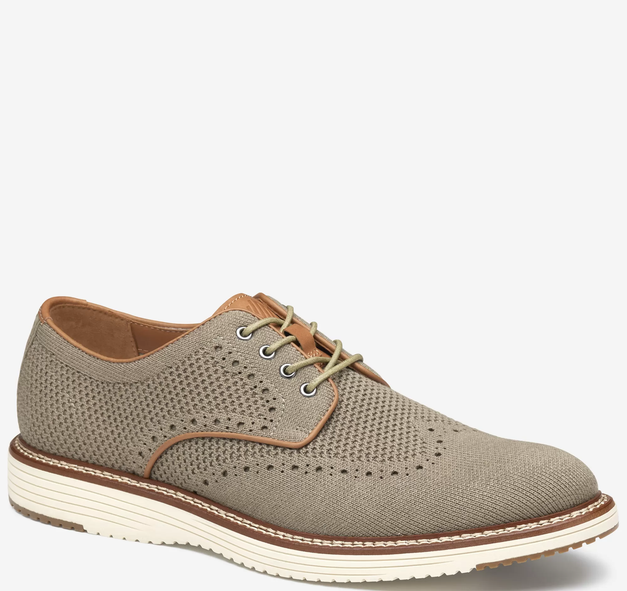 Sale Upton Knit Wingtip The Wedding Shop | Upton