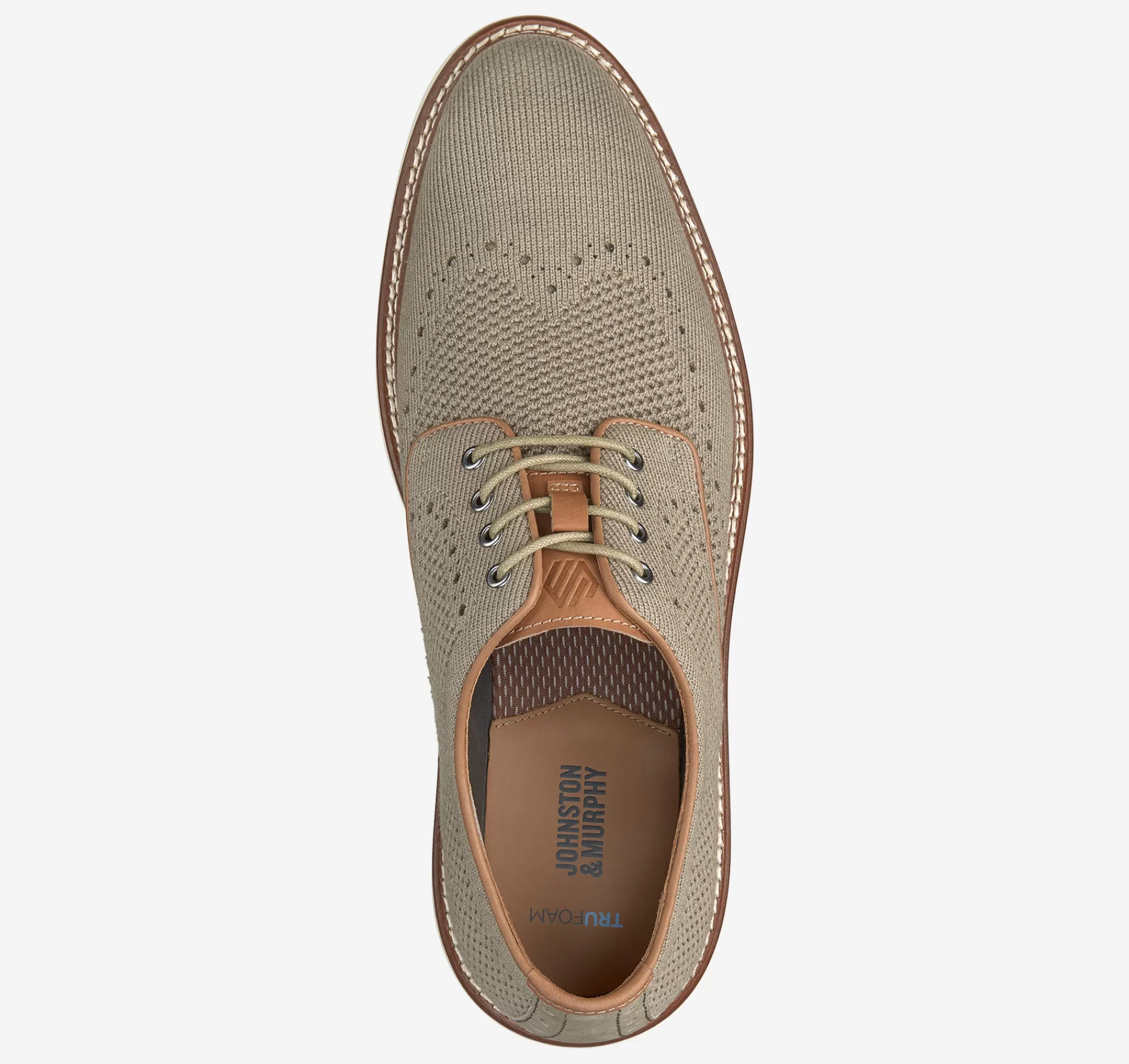 Sale Upton Knit Wingtip The Wedding Shop | Upton