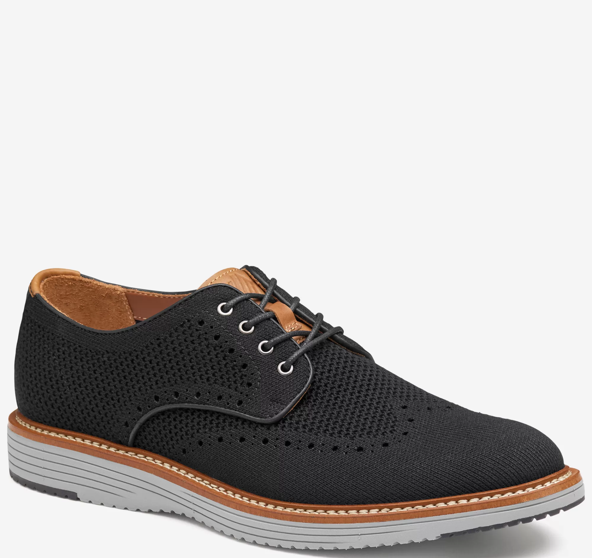 Hot Upton Knit Wingtip The Wedding Shop | Upton