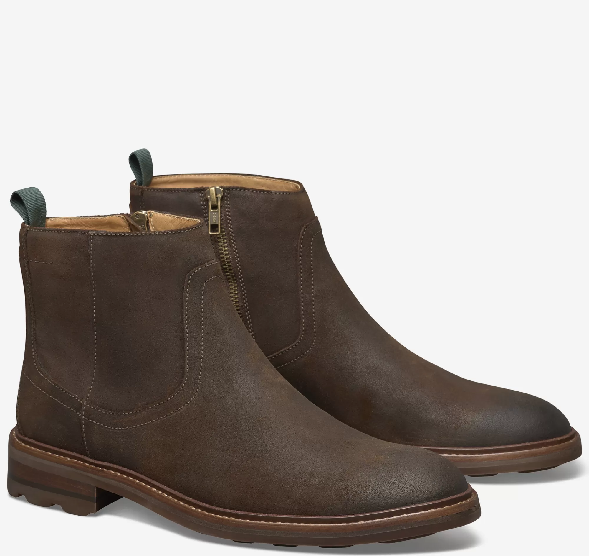 Sale Welch Zip Boot End of Season Sale | J&M Collection