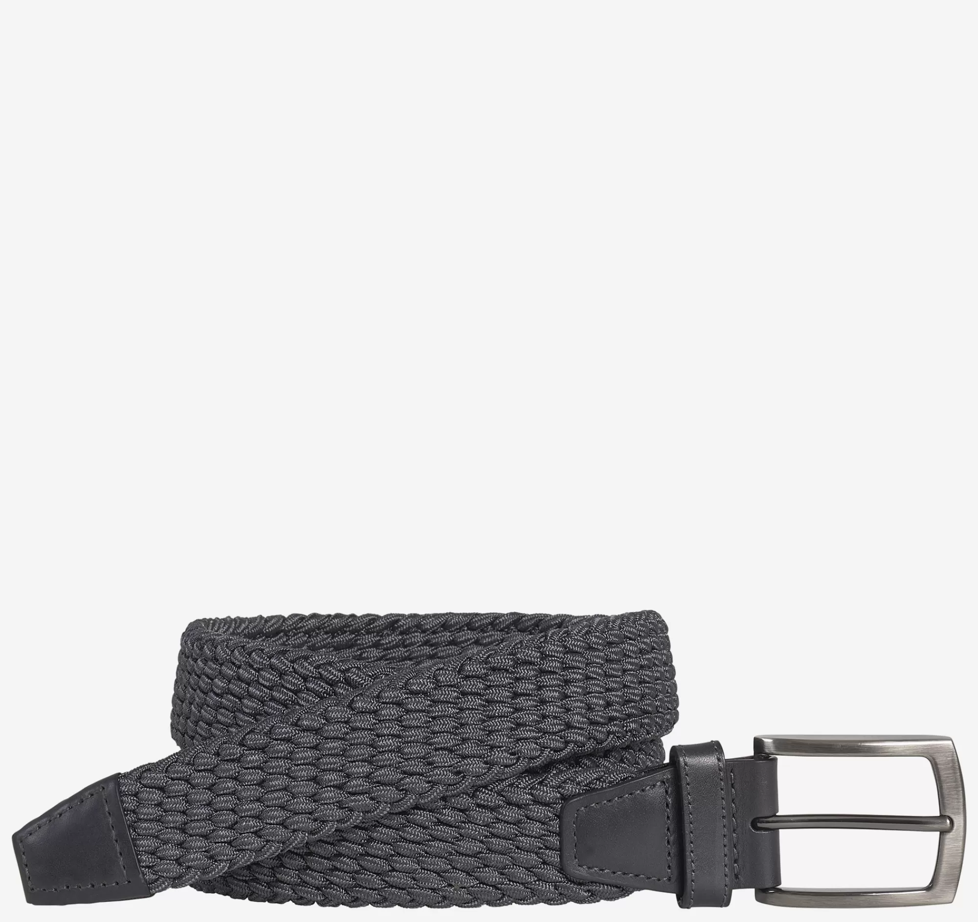 Hot Woven Stretch-Knit Belt Golf Collection | Amherst