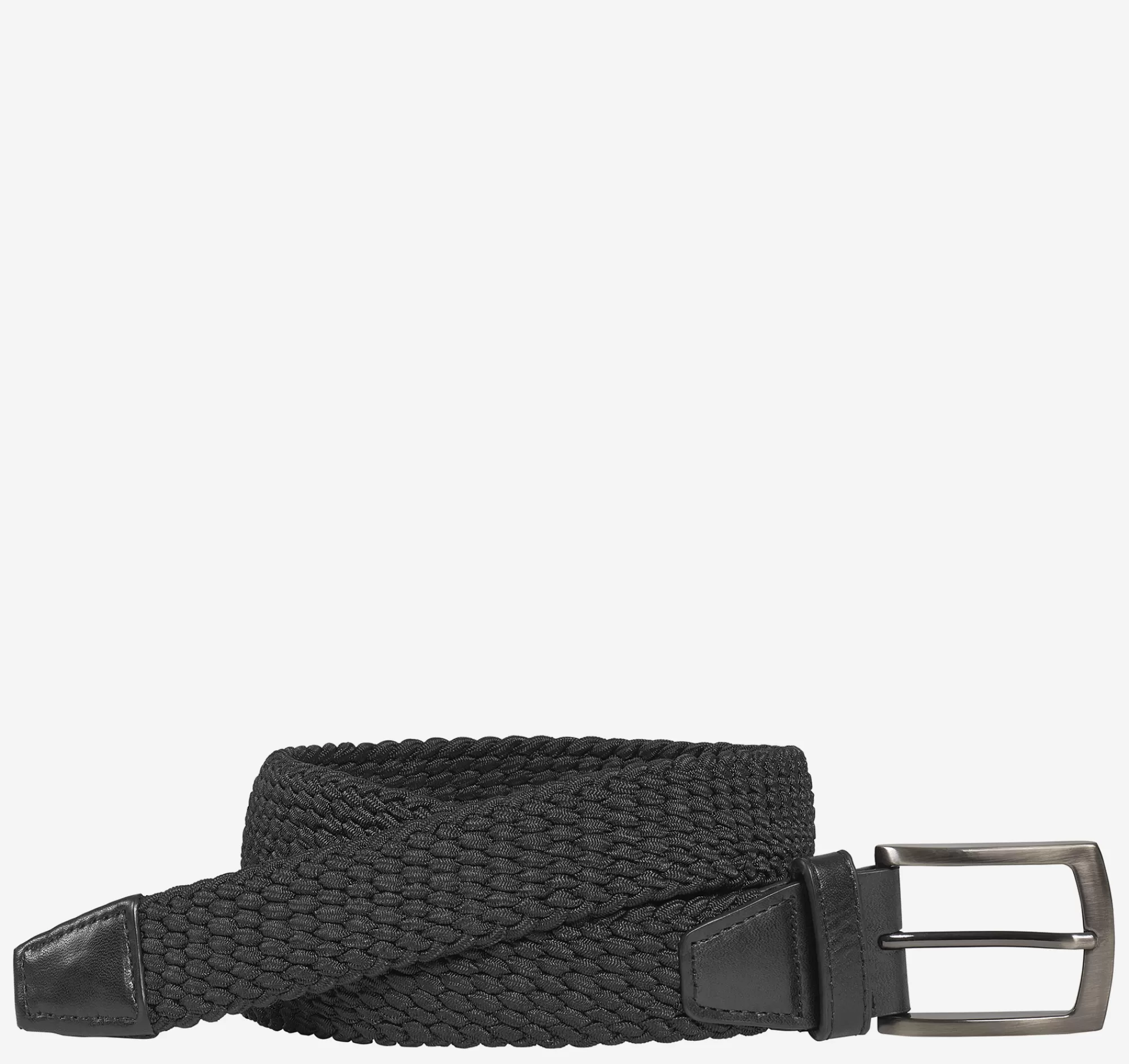 Clearance Woven Stretch-Knit Belt Golf Collection | Amherst