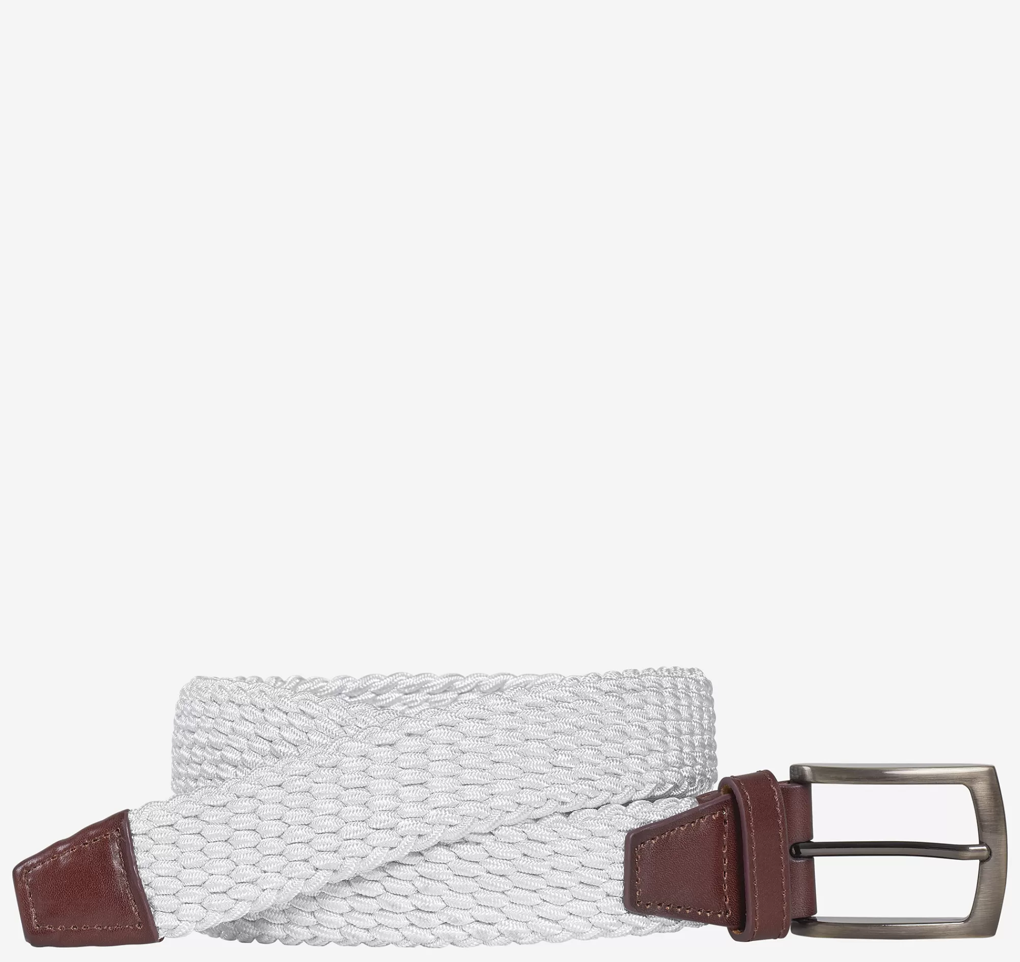 New Woven Stretch-Knit Belt Golf Collection | Amherst