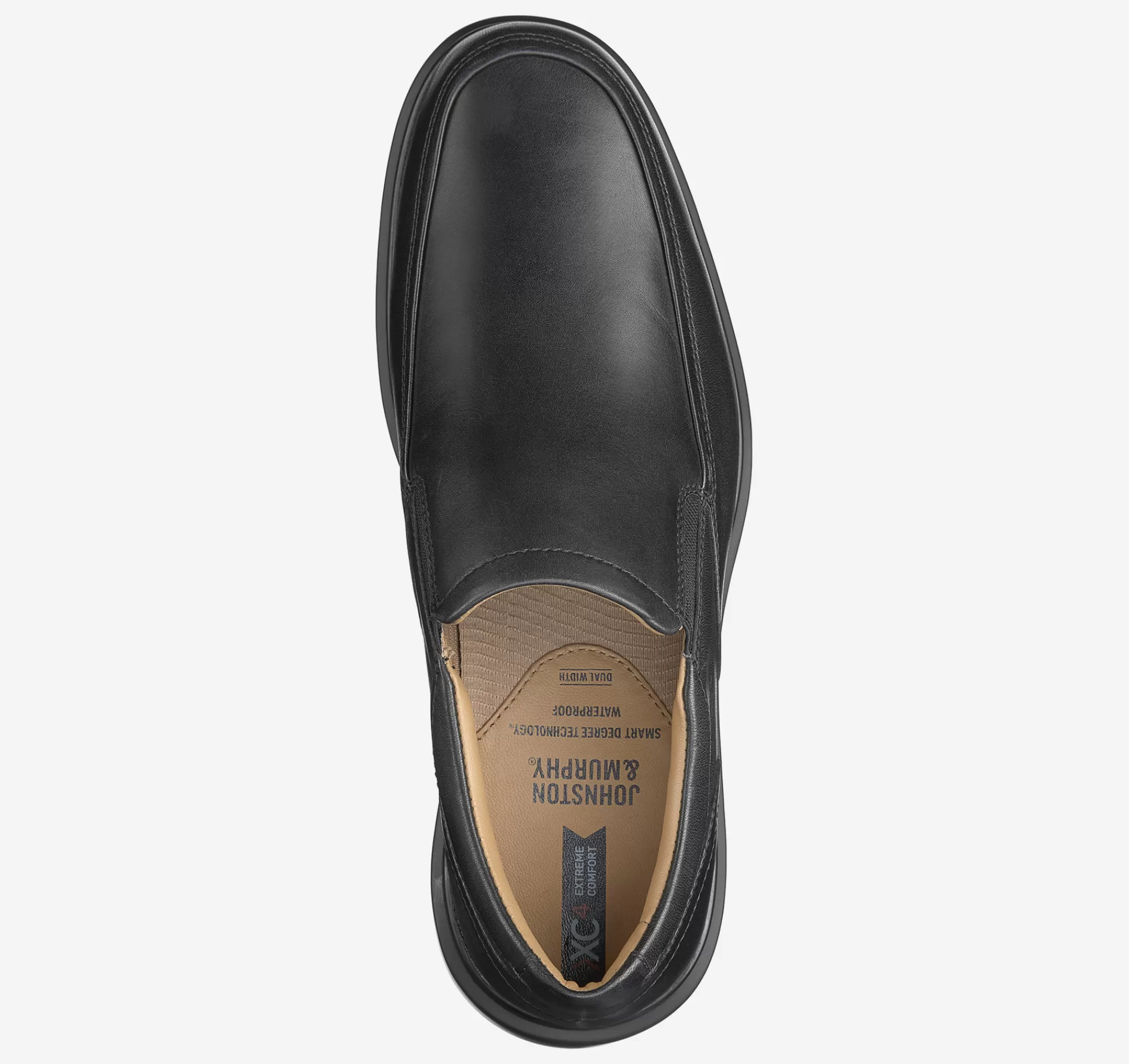 Clearance XC4 Stanton 2.0 Moc Venetian Slip-Ons