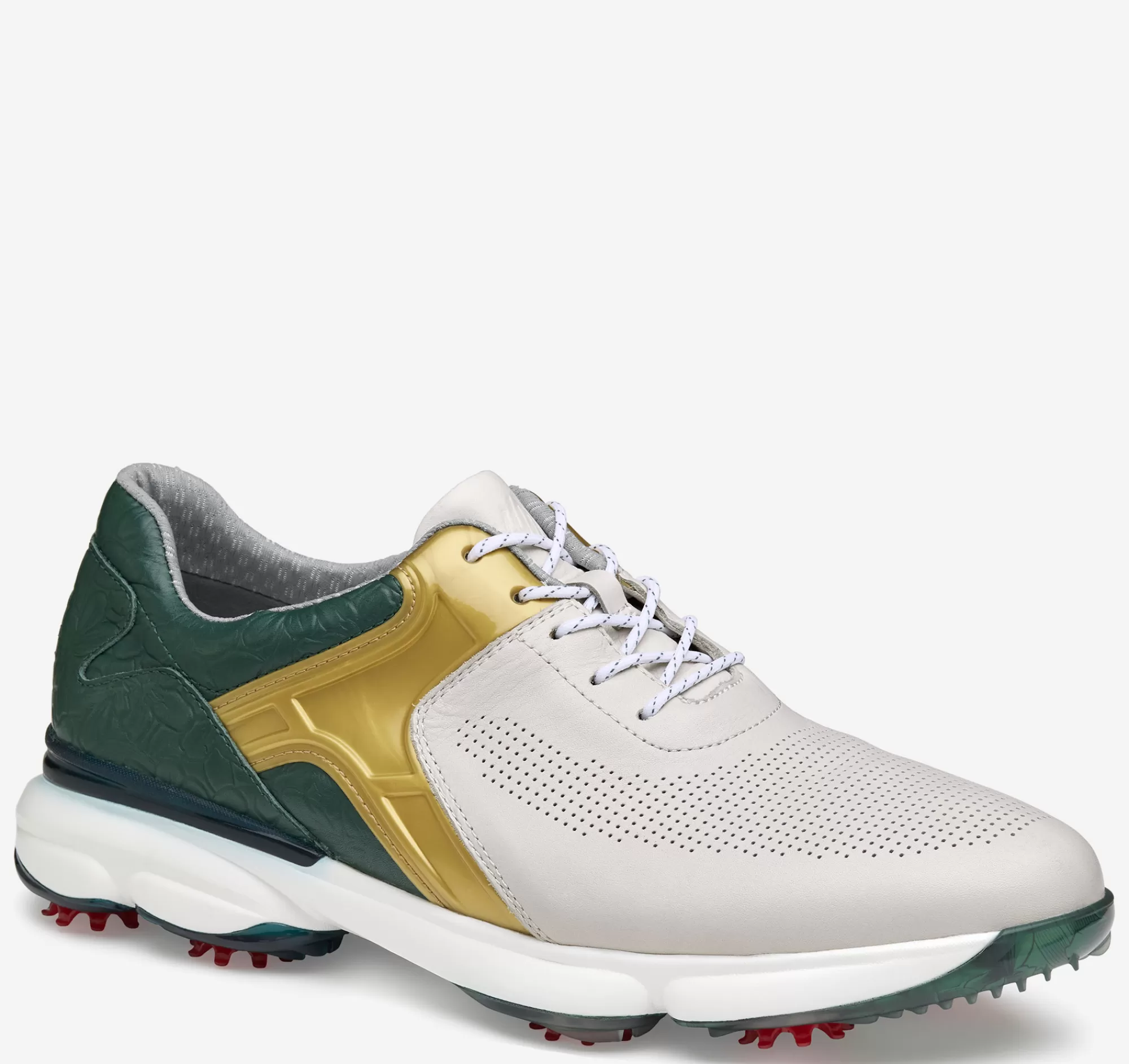 New XC4® GT2 Luxe U-Throat Golf Collection